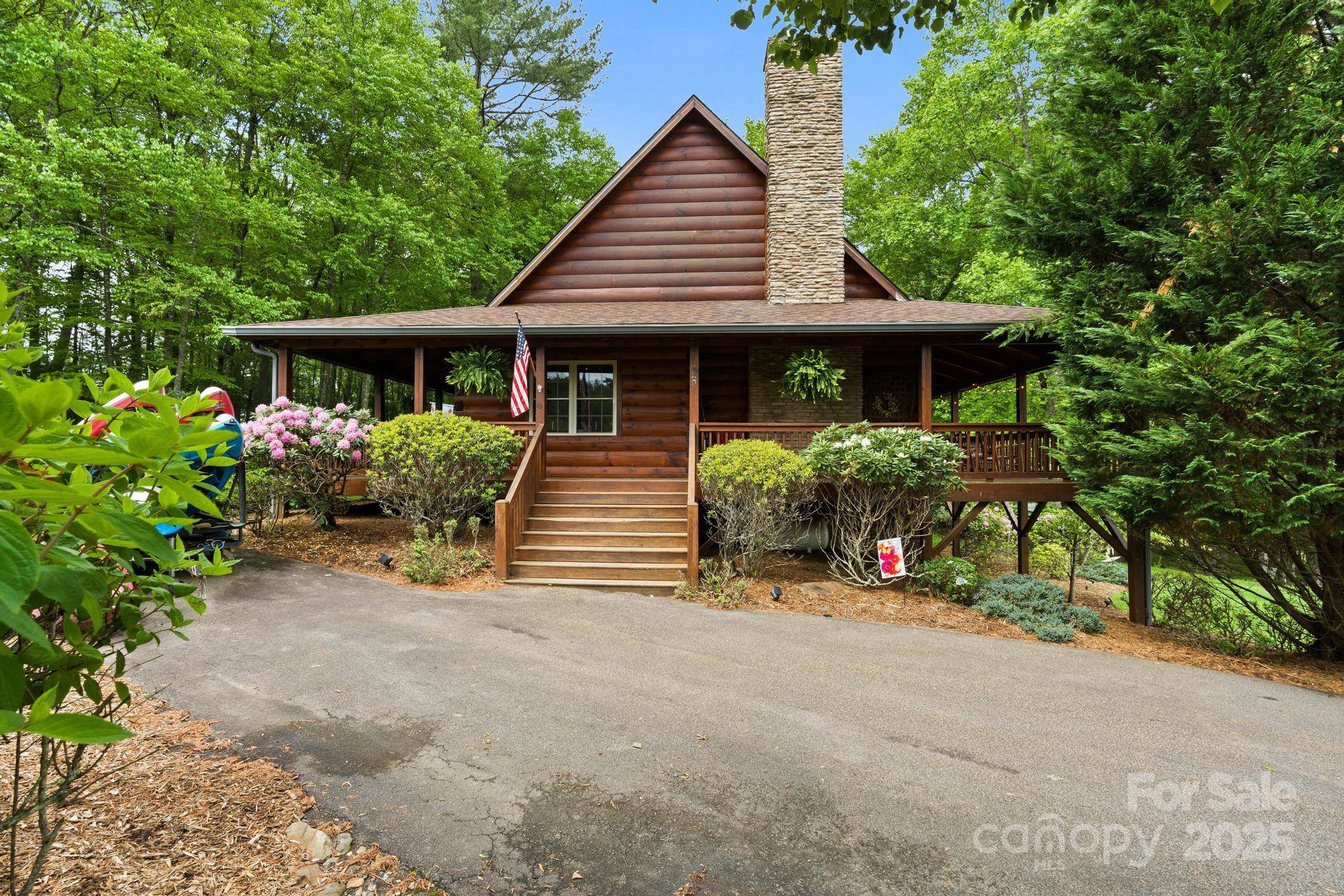 Jefferson, NC 28640,201 Cherokee CIR
