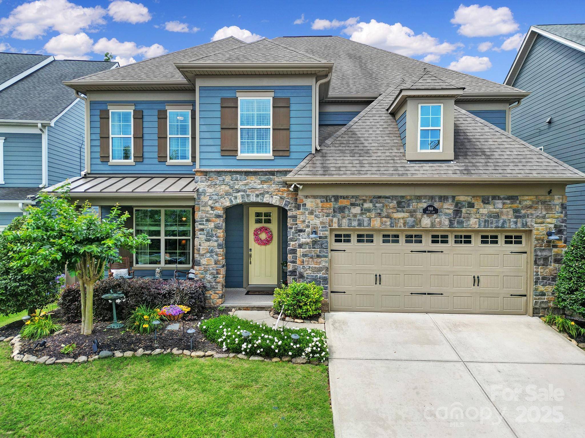 Fort Mill, SC 29708,998 Emory LN
