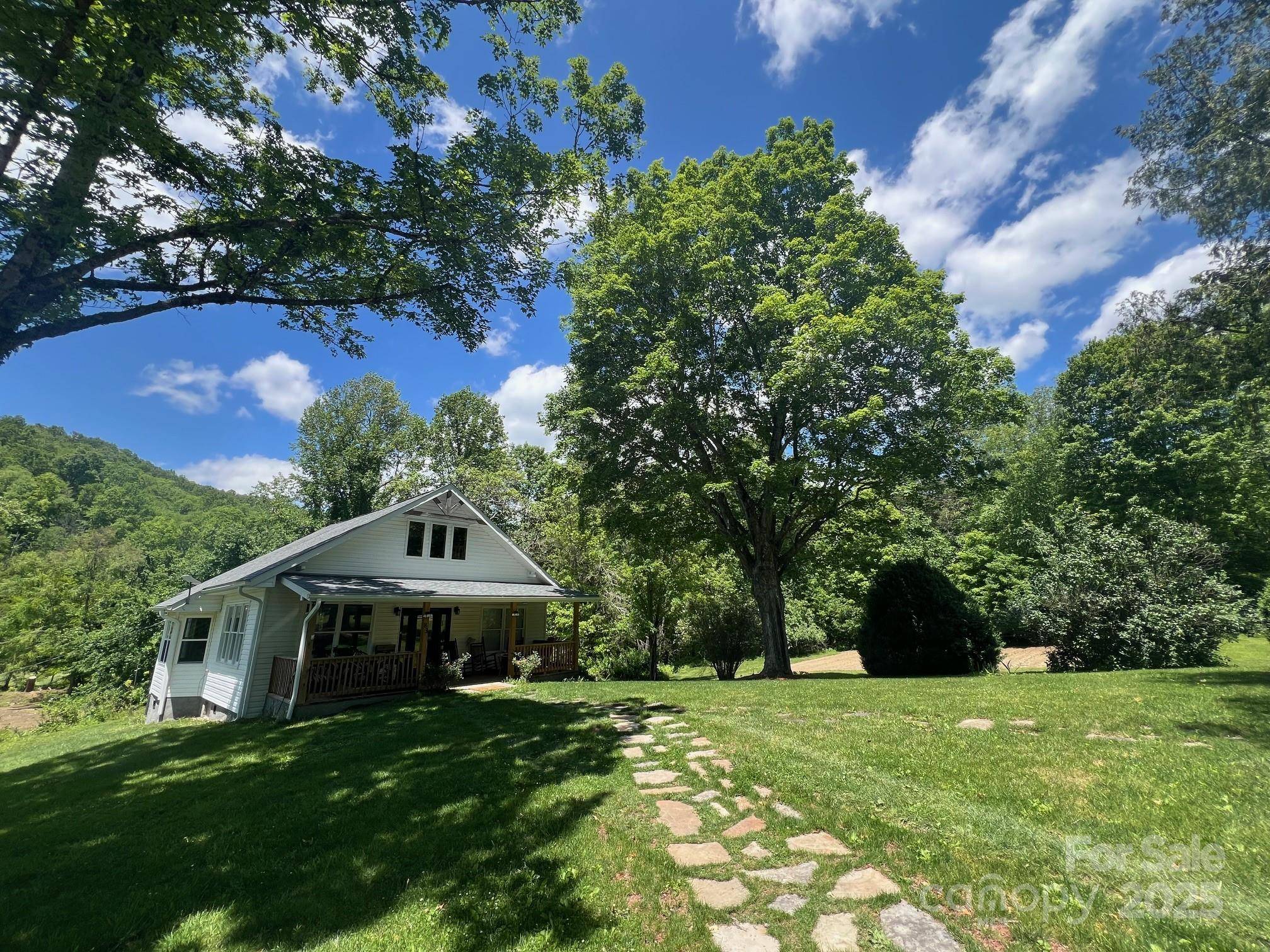 Newland, NC 28657,83 Kimberly LN