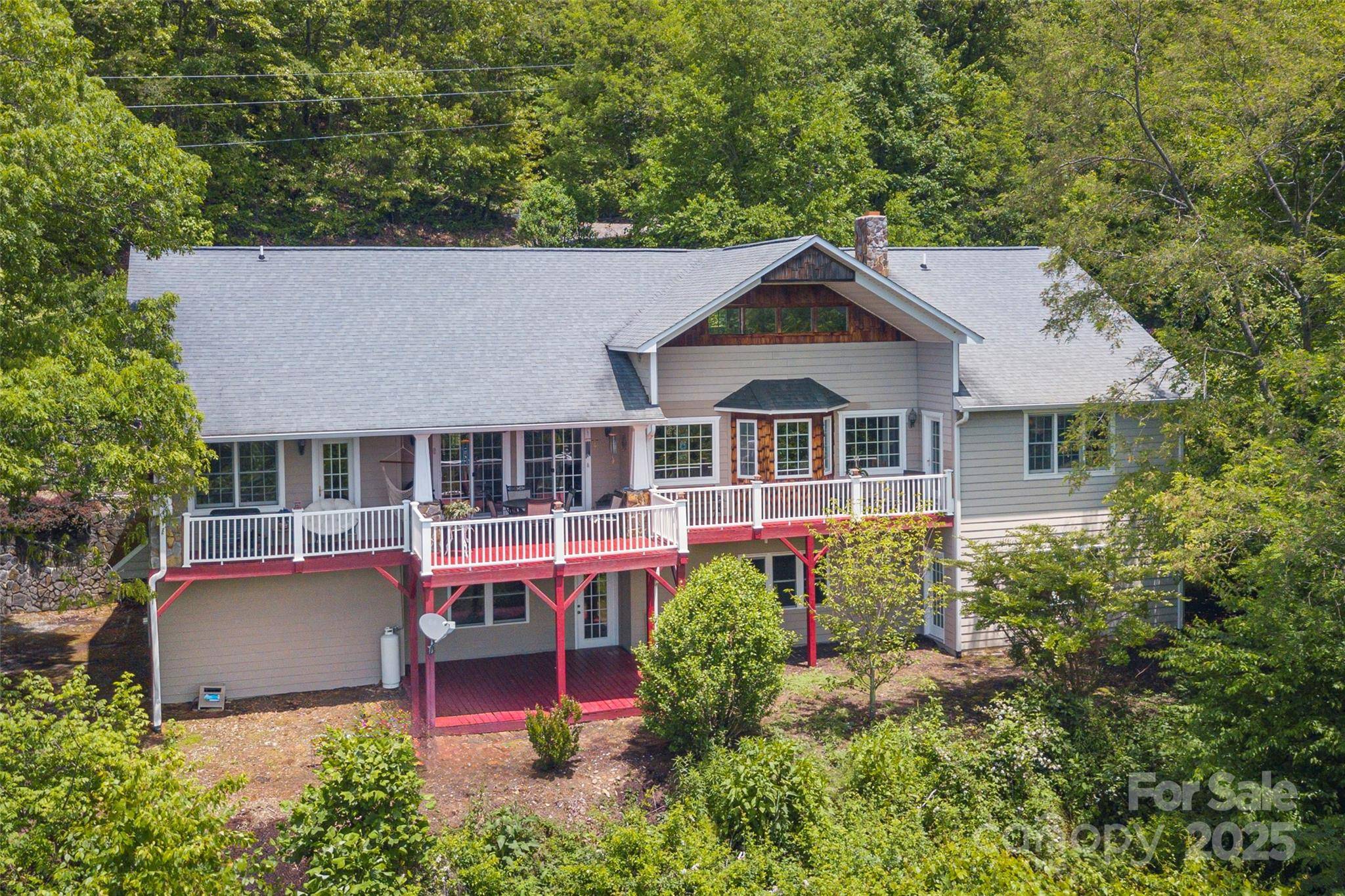 Clyde, NC 28721,1706 Rock House Cove RD