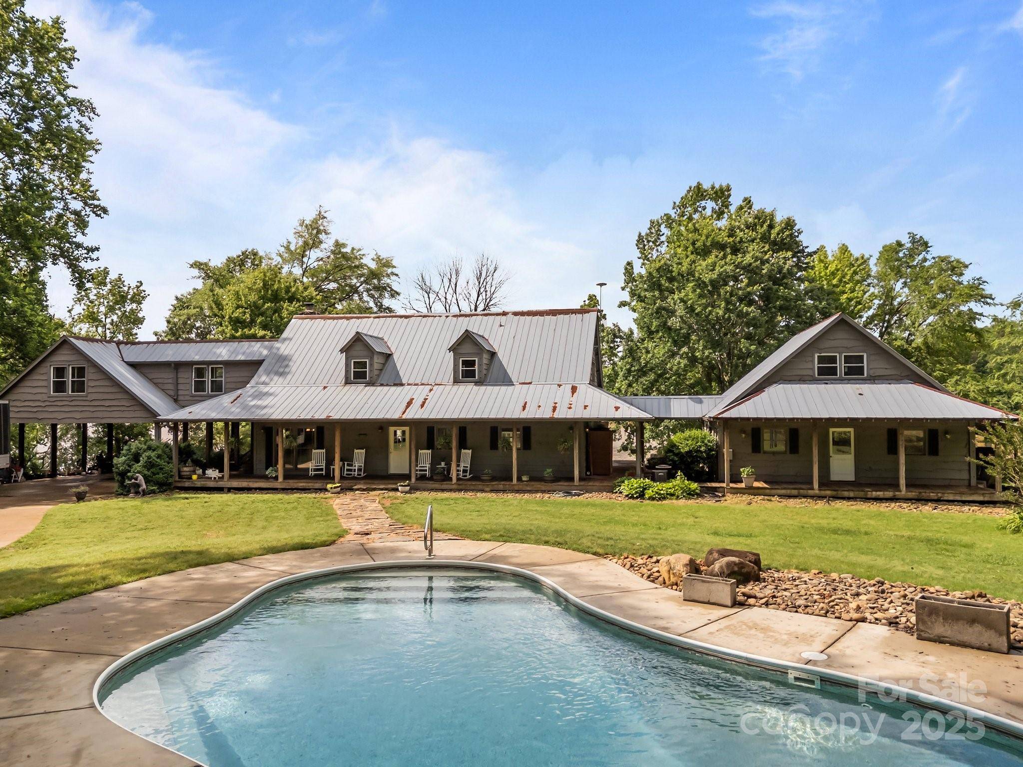 Salisbury, NC 28146,1433 Kern Carlton RD