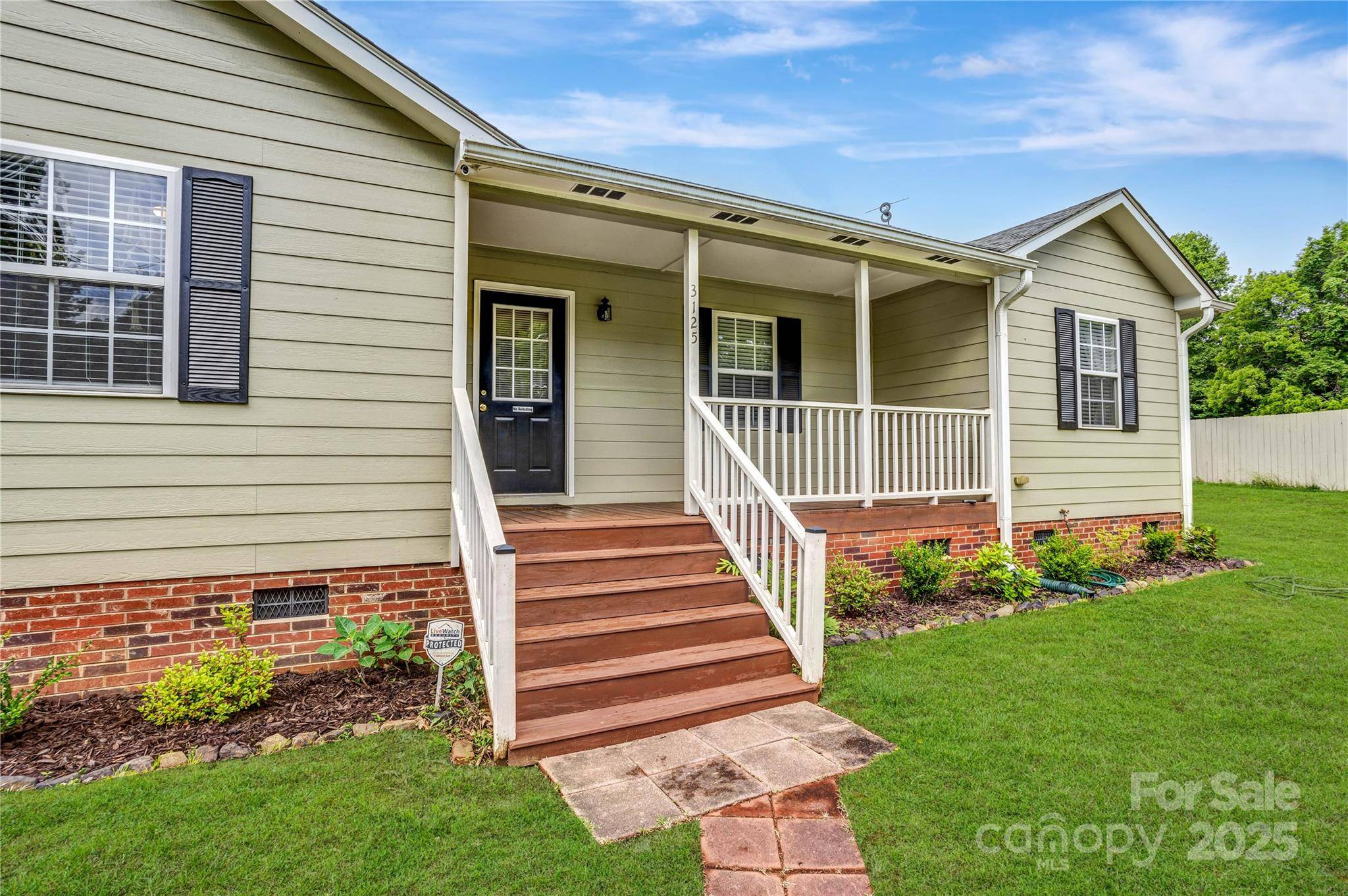Gastonia, NC 28056,3125 Leonard DR