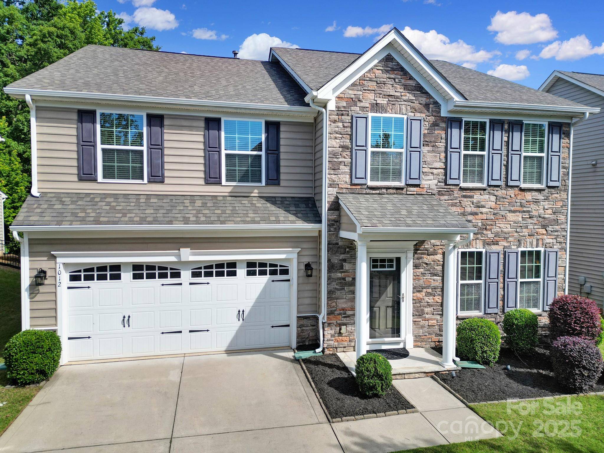 Fort Mill, SC 29715,1012 Kings Bottom DR