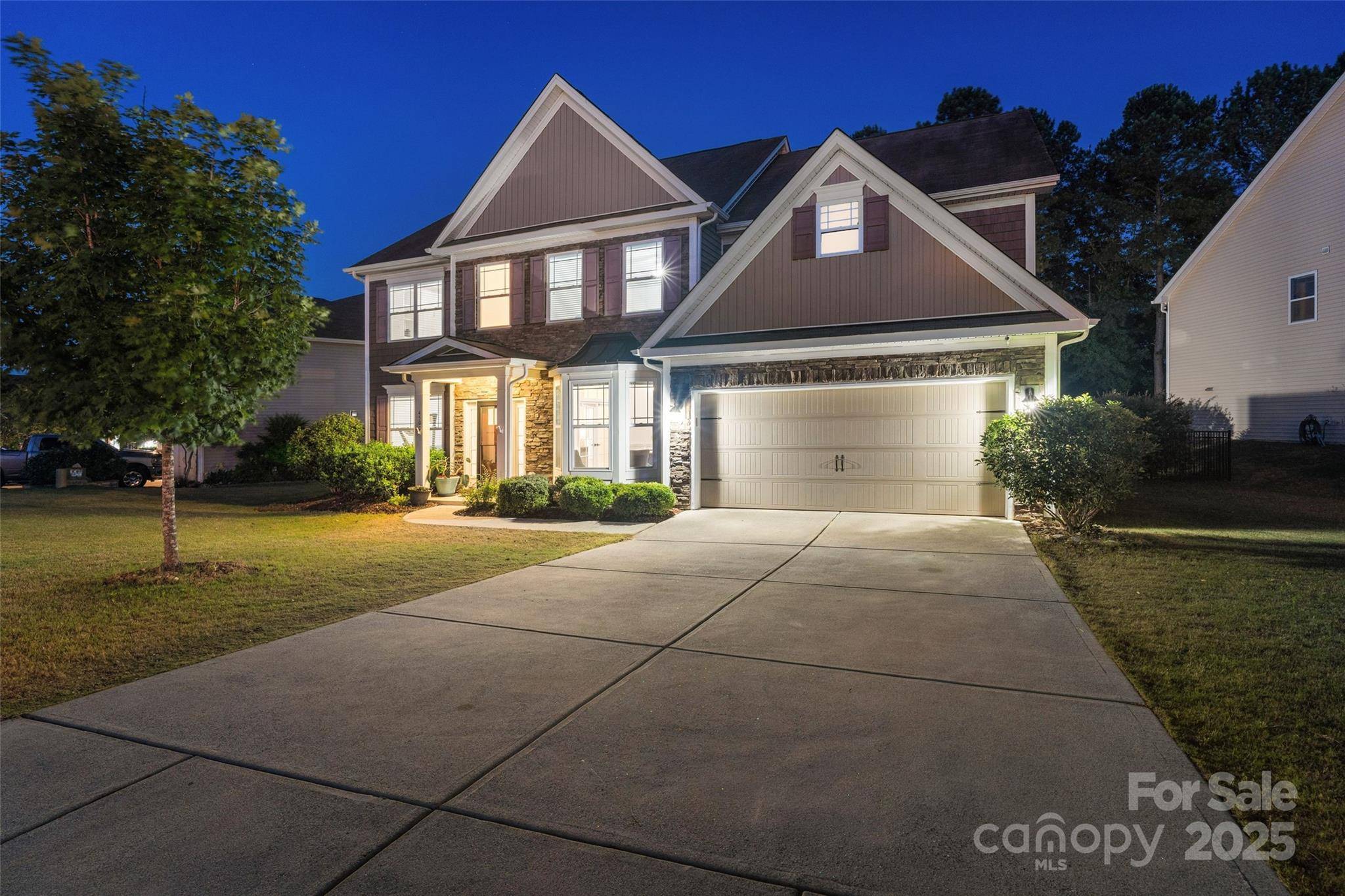 Lancaster, SC 29720,4500 Carrington DR