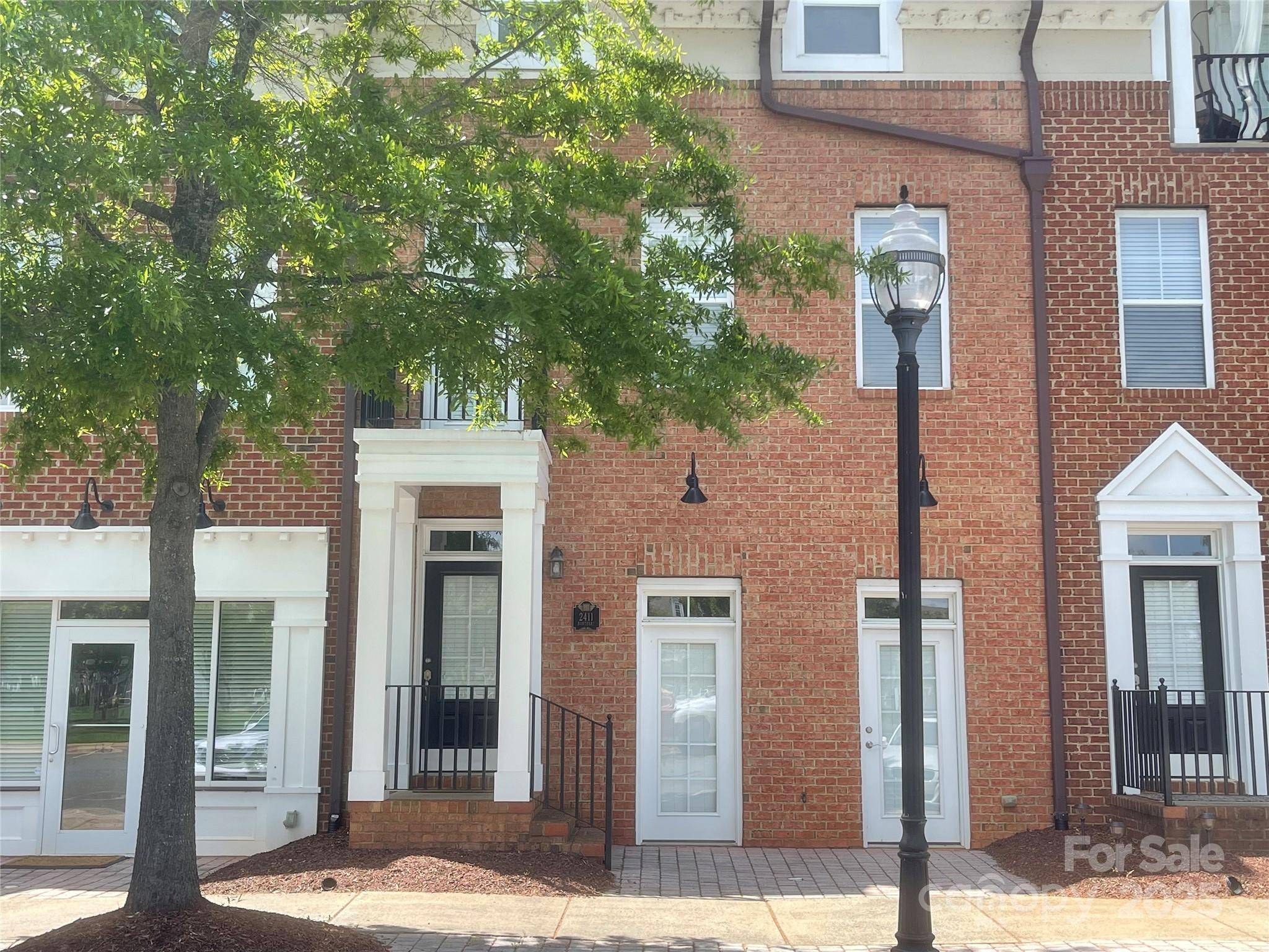 Indian Trail, NC 28079,2411 Bonterra BLVD