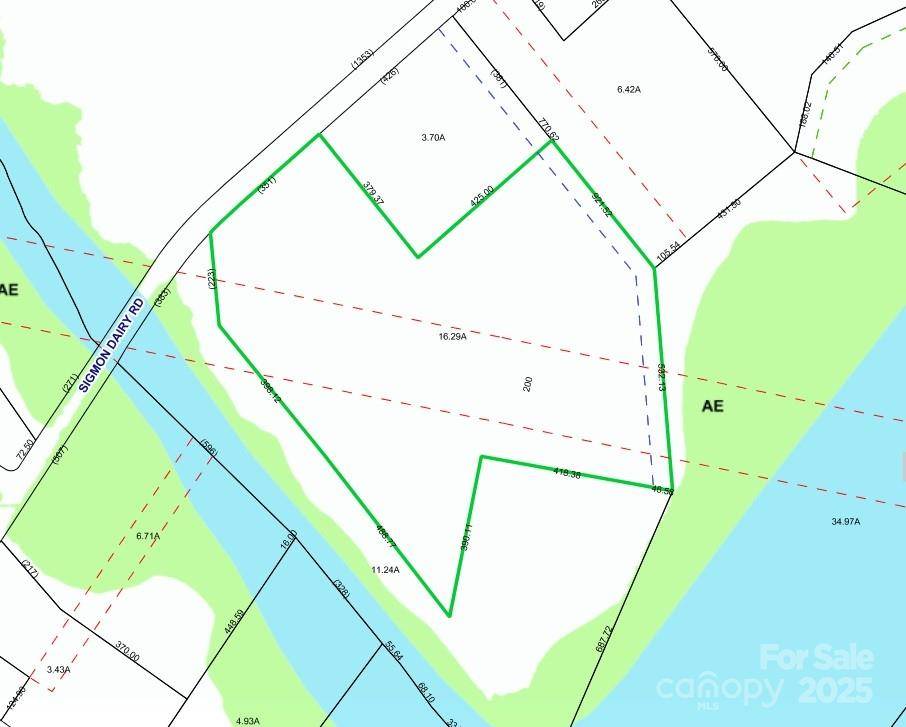 Newton, NC 28658,3108 Rome Jones RD