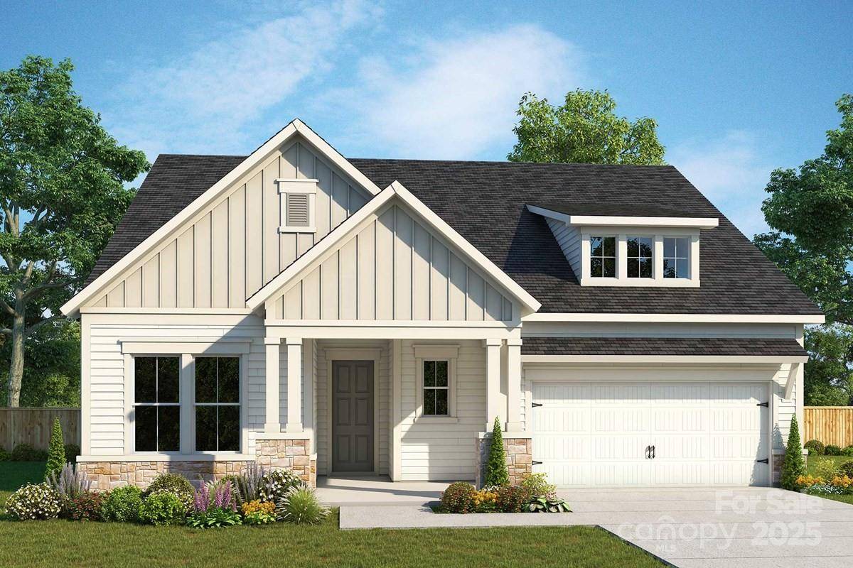 Waxhaw, NC 28173,1015 Idyllic LN