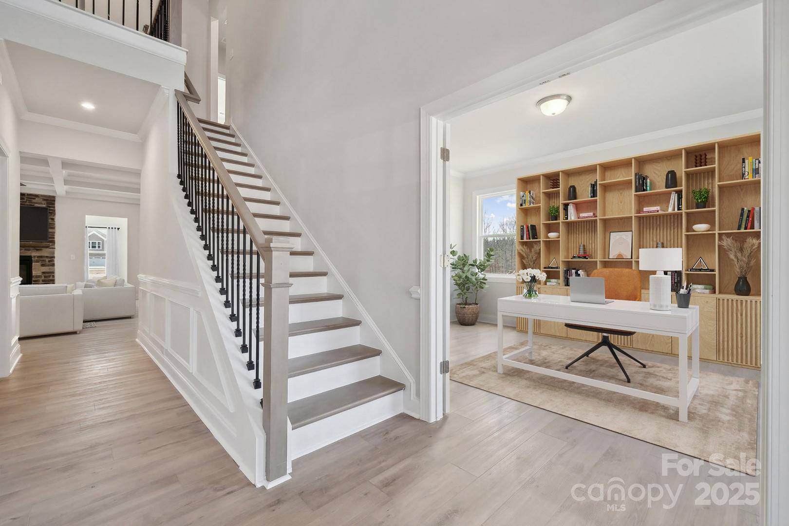 Matthews, NC 28104,203 Balboa ST