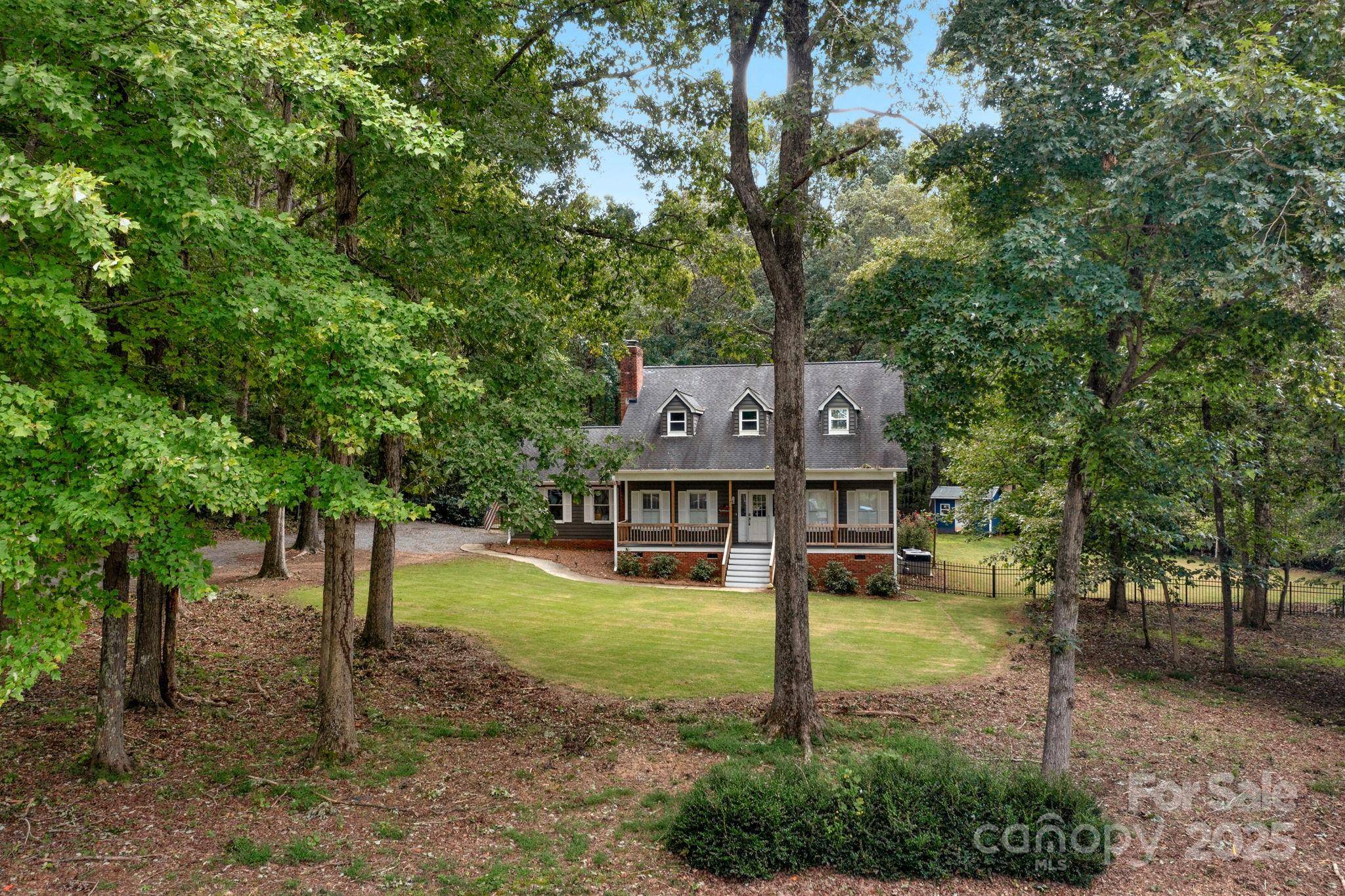 Waxhaw, NC 28173,5317 Black Oak LN #11