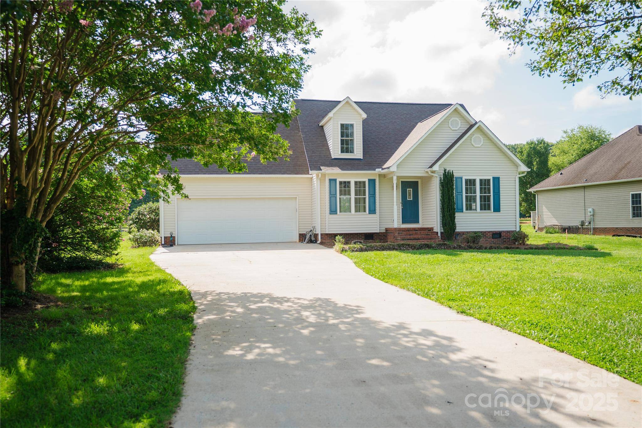Salisbury, NC 28146,1083 Elljoy LN
