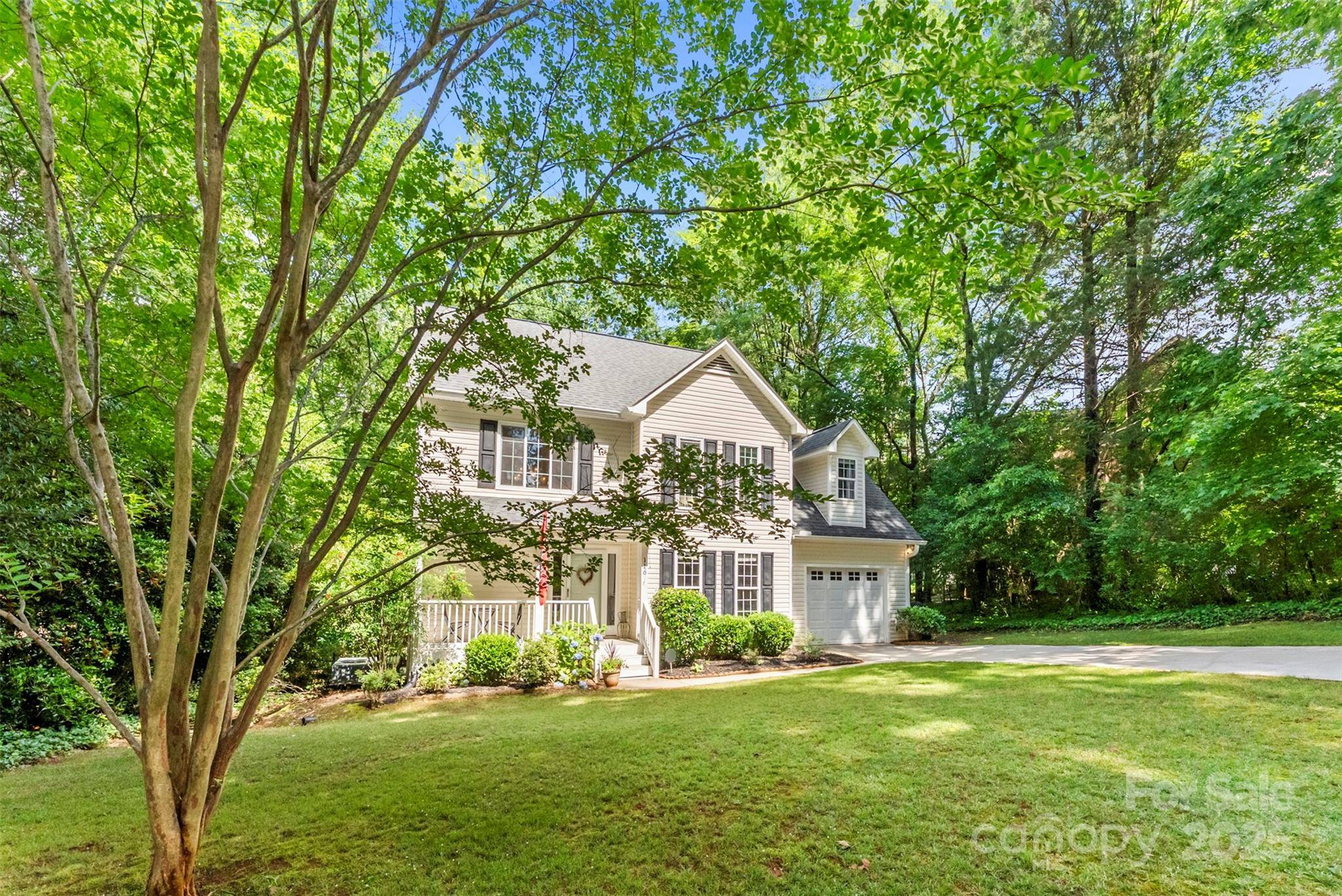 Charlotte, NC 28270,116 Oak Creek DR