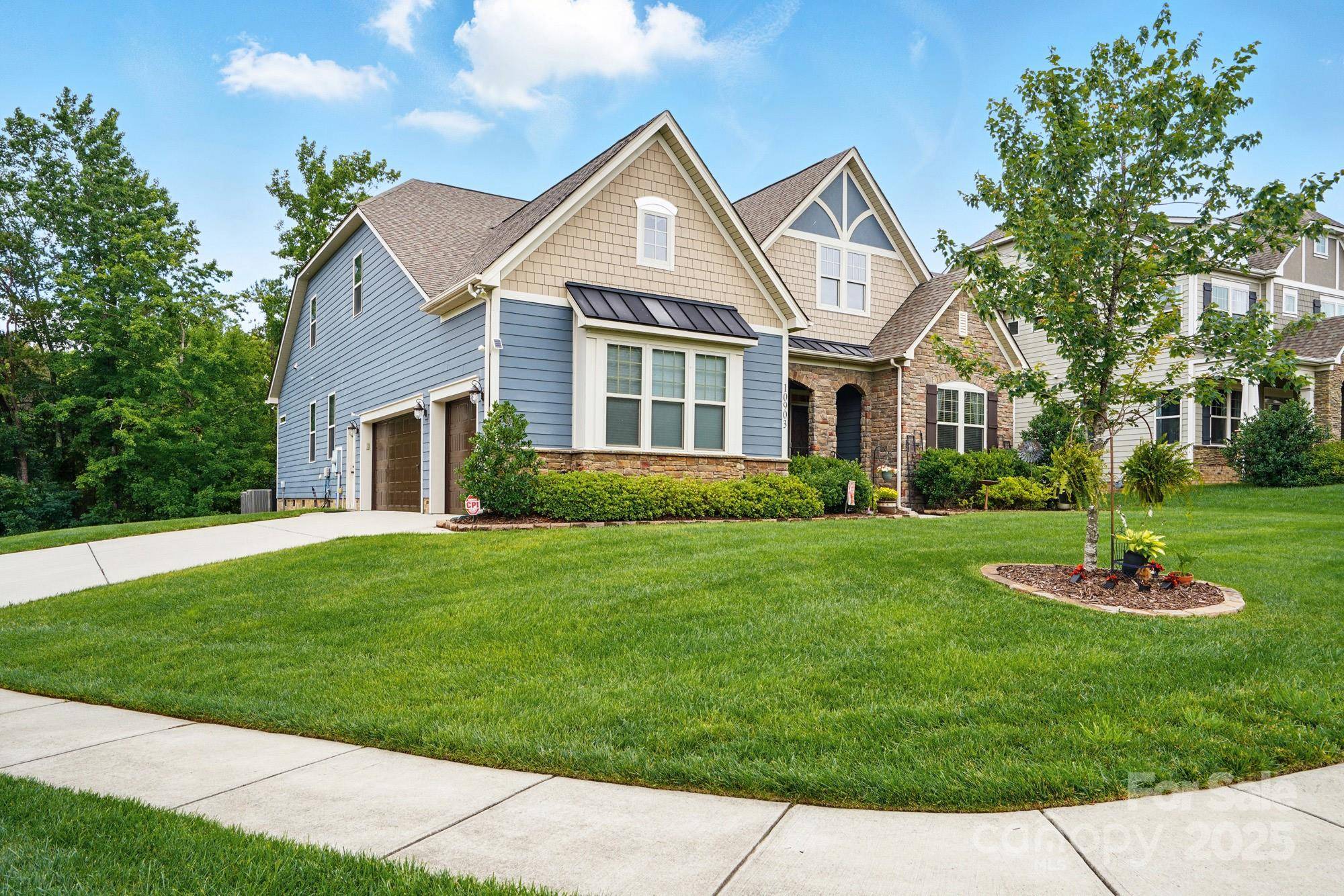 Huntersville, NC 28078,10903 Skymont DR
