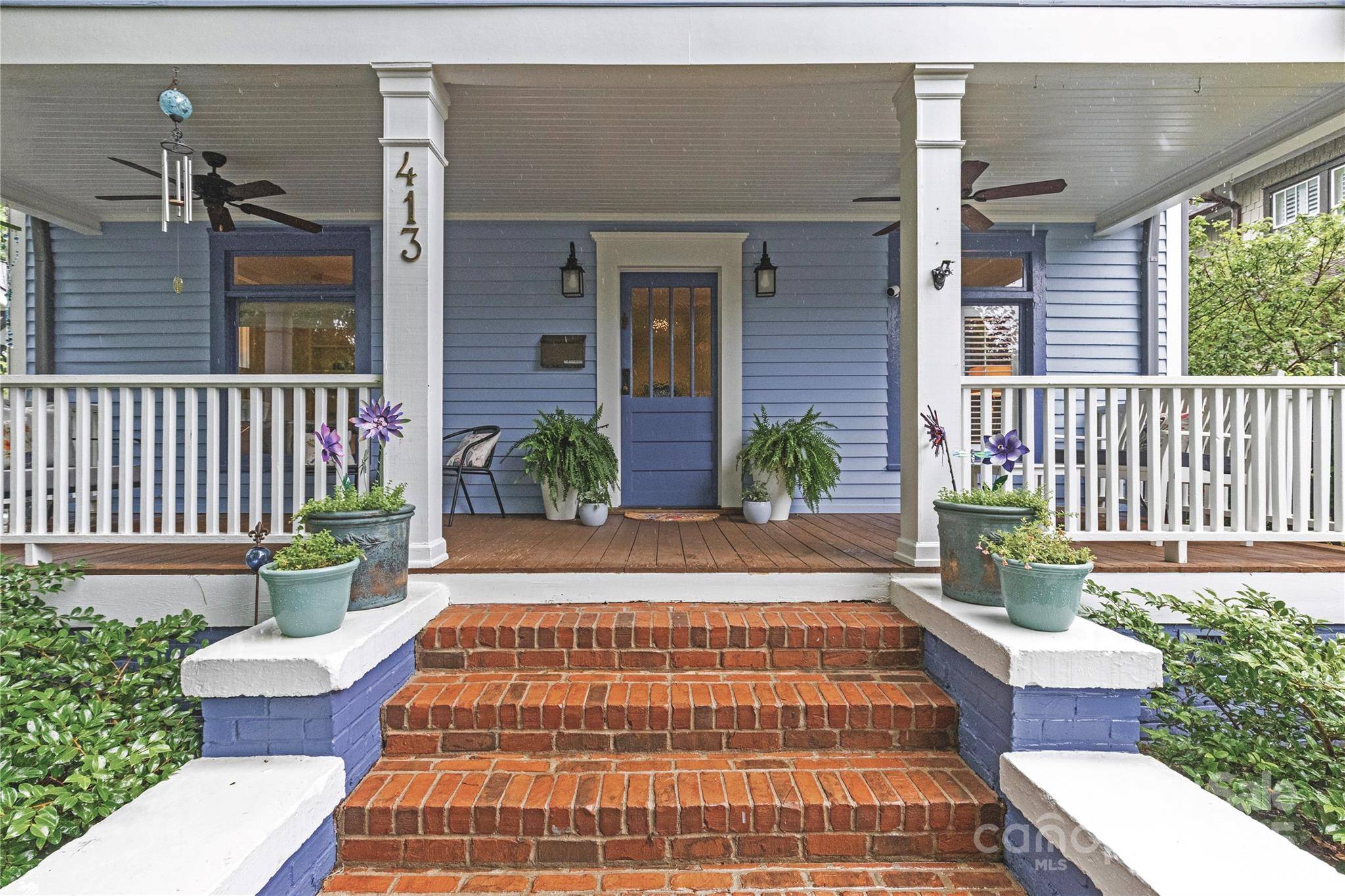 Charlotte, NC 28203,413 E Worthington AVE