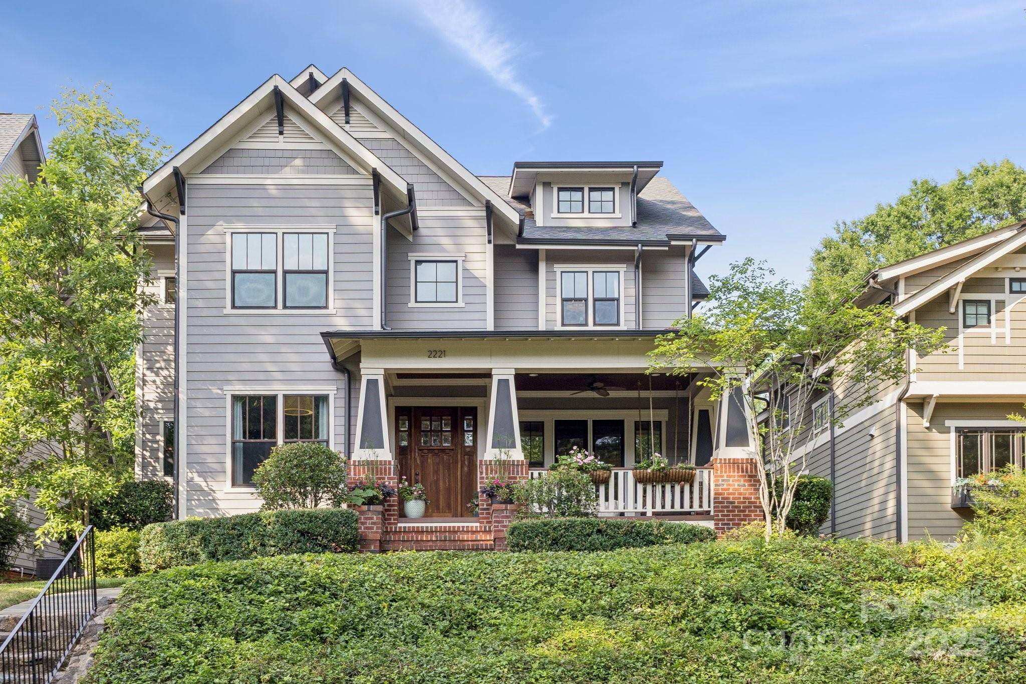 Charlotte, NC 28204,2221 Kenmore AVE