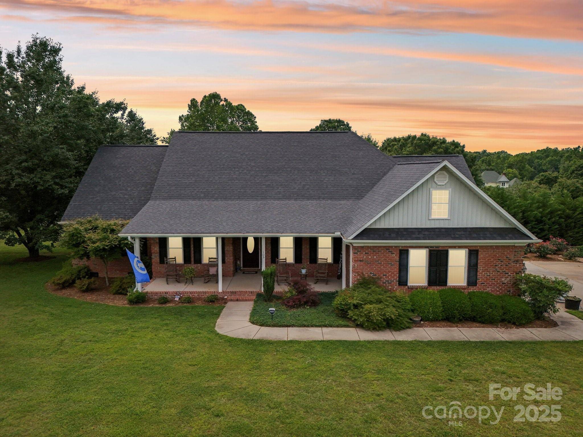 Kings Mountain, NC 28086,105 Gold Run CT