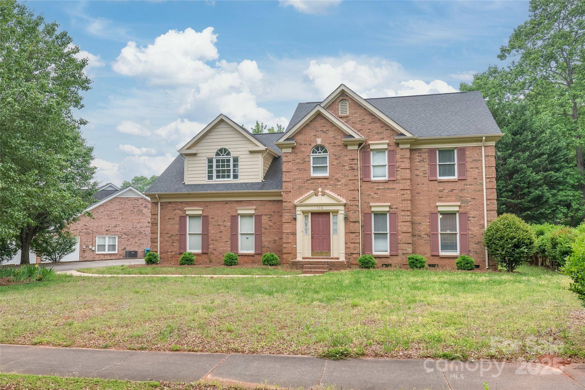 Matthews, NC 28105,114 Sardis Plantation DR