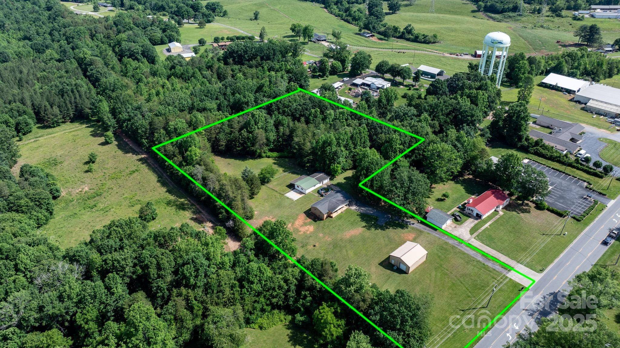 Hickory, NC 28602,3423 S Hwy 127 HWY