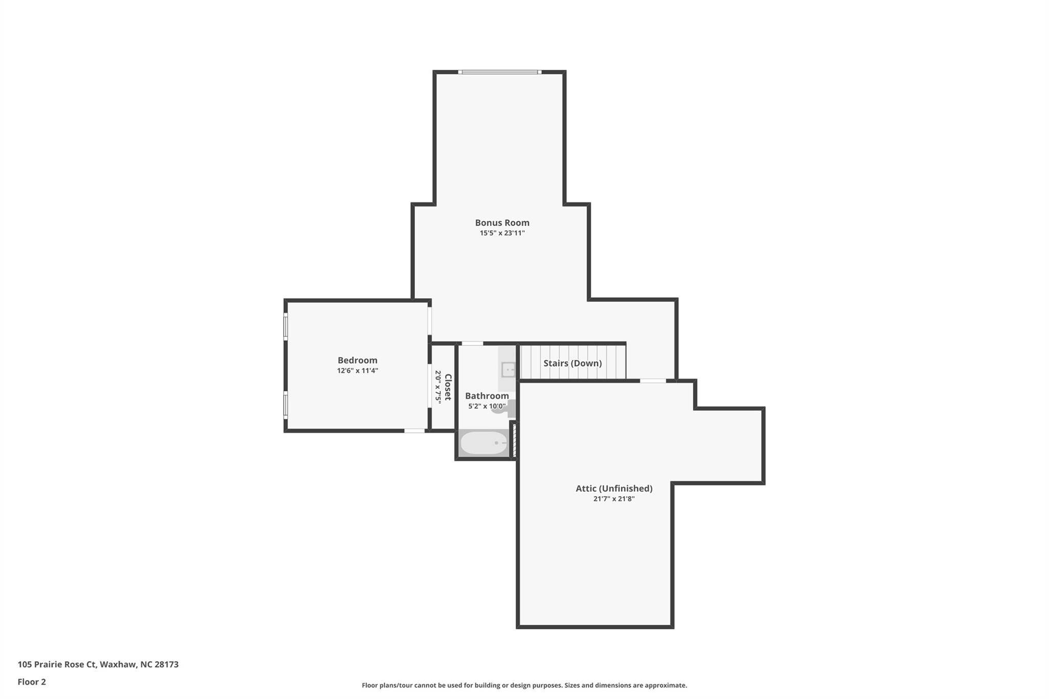 Waxhaw, NC 28173,105 Prairie Rose CT