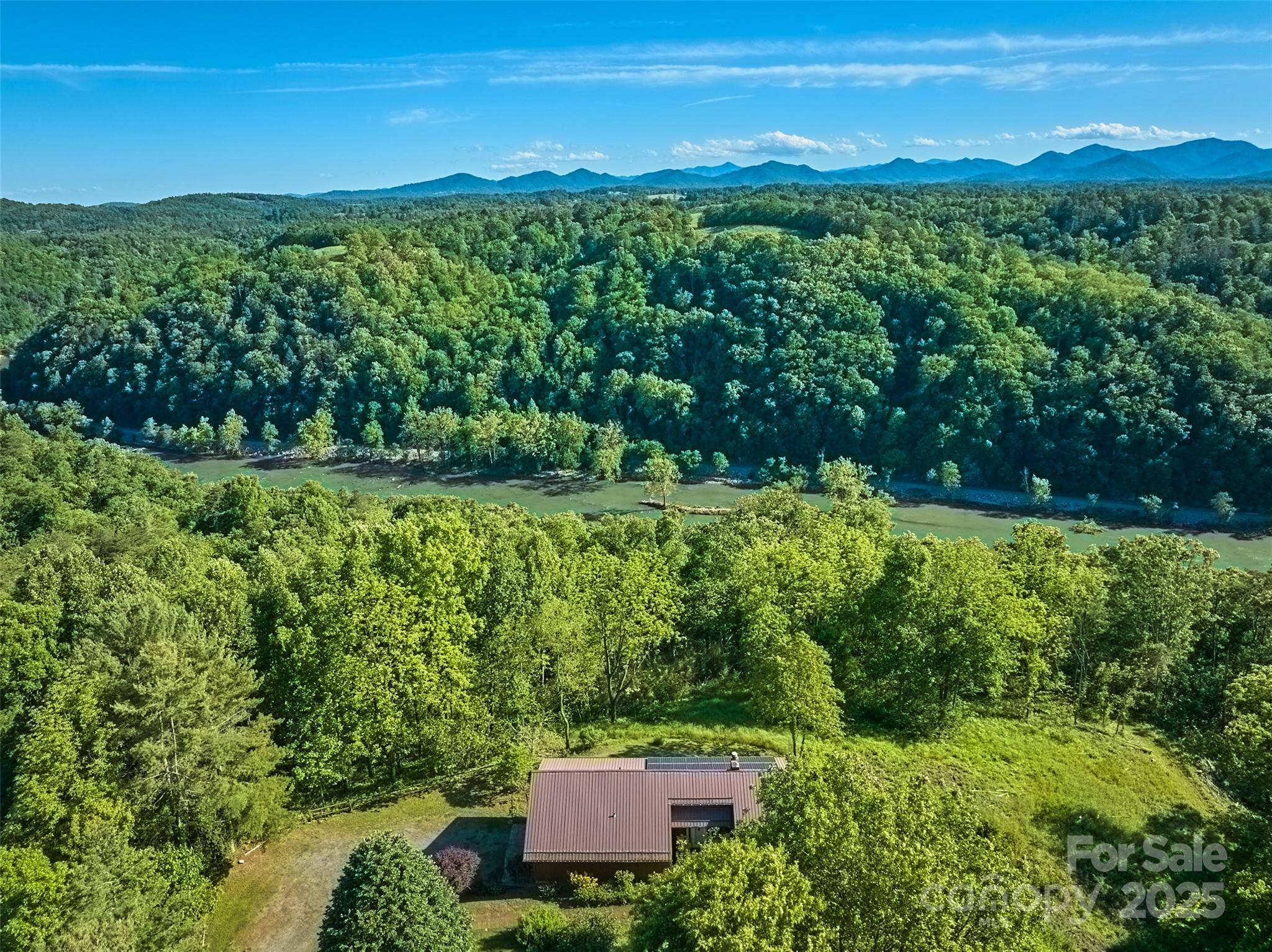 Alexander, NC 28701,55 Dane Acres DR