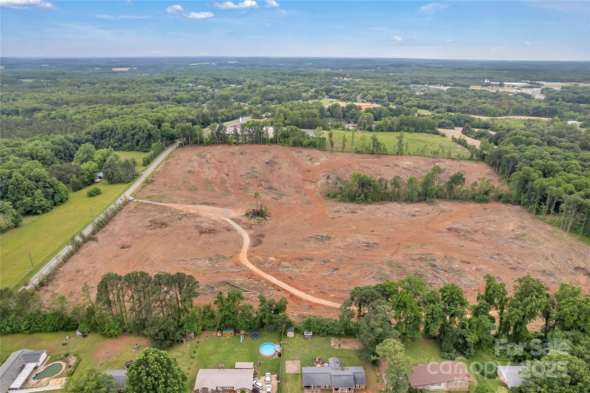 New London, NC 28127,00 NC 740 HWY