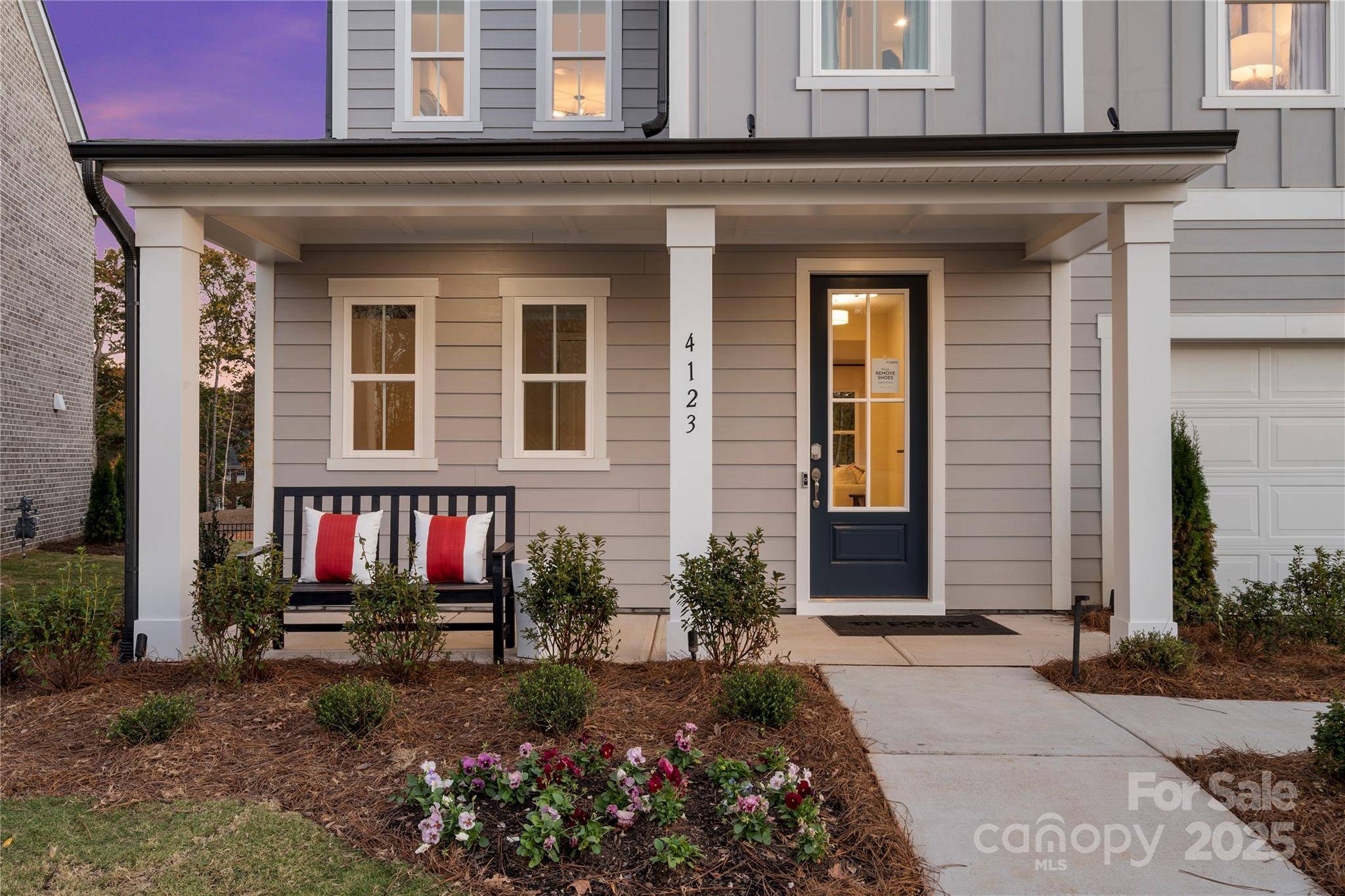 Mint Hill, NC 28227,7101 Short Stirrup LN