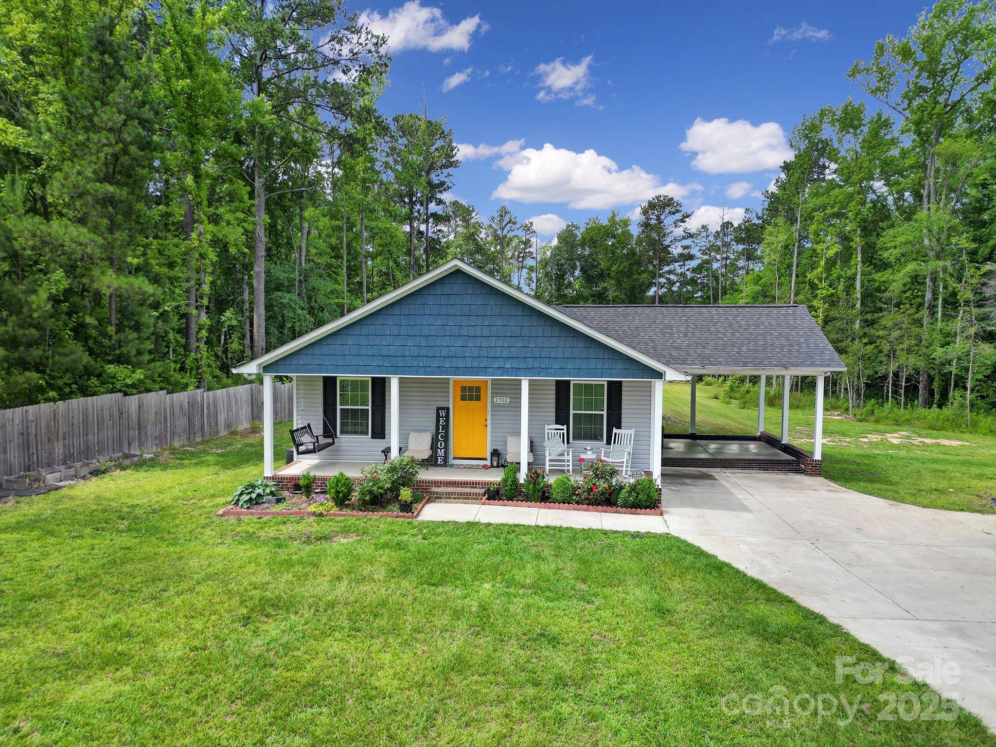 Lancaster, SC 29720,2302 Douglas RD