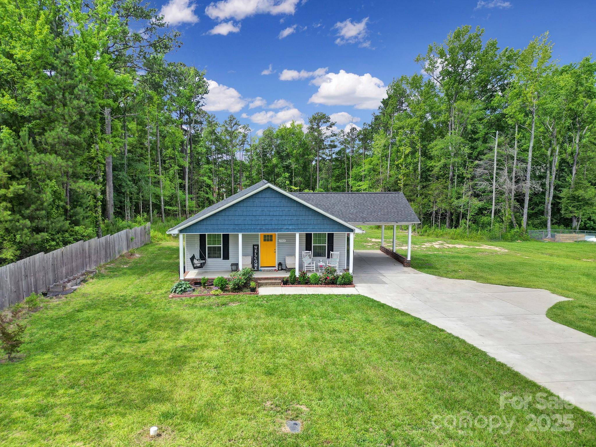 Lancaster, SC 29720,2302 Douglas RD