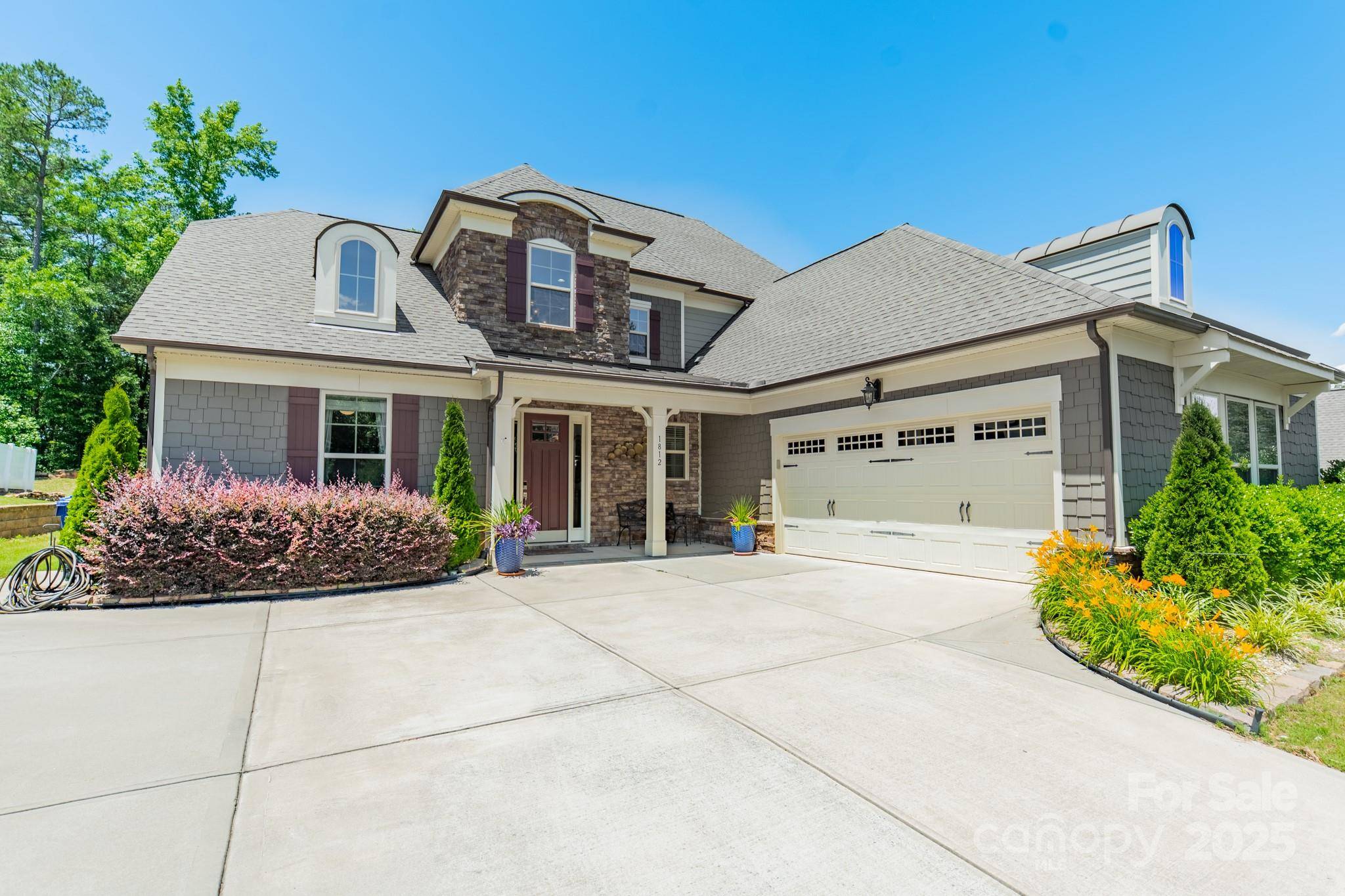 Waxhaw, NC 28173,1812 Sutter Creek DR