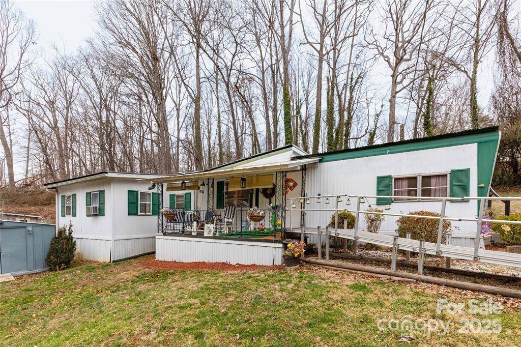 Asheville, NC 28803,20 Homewood DR