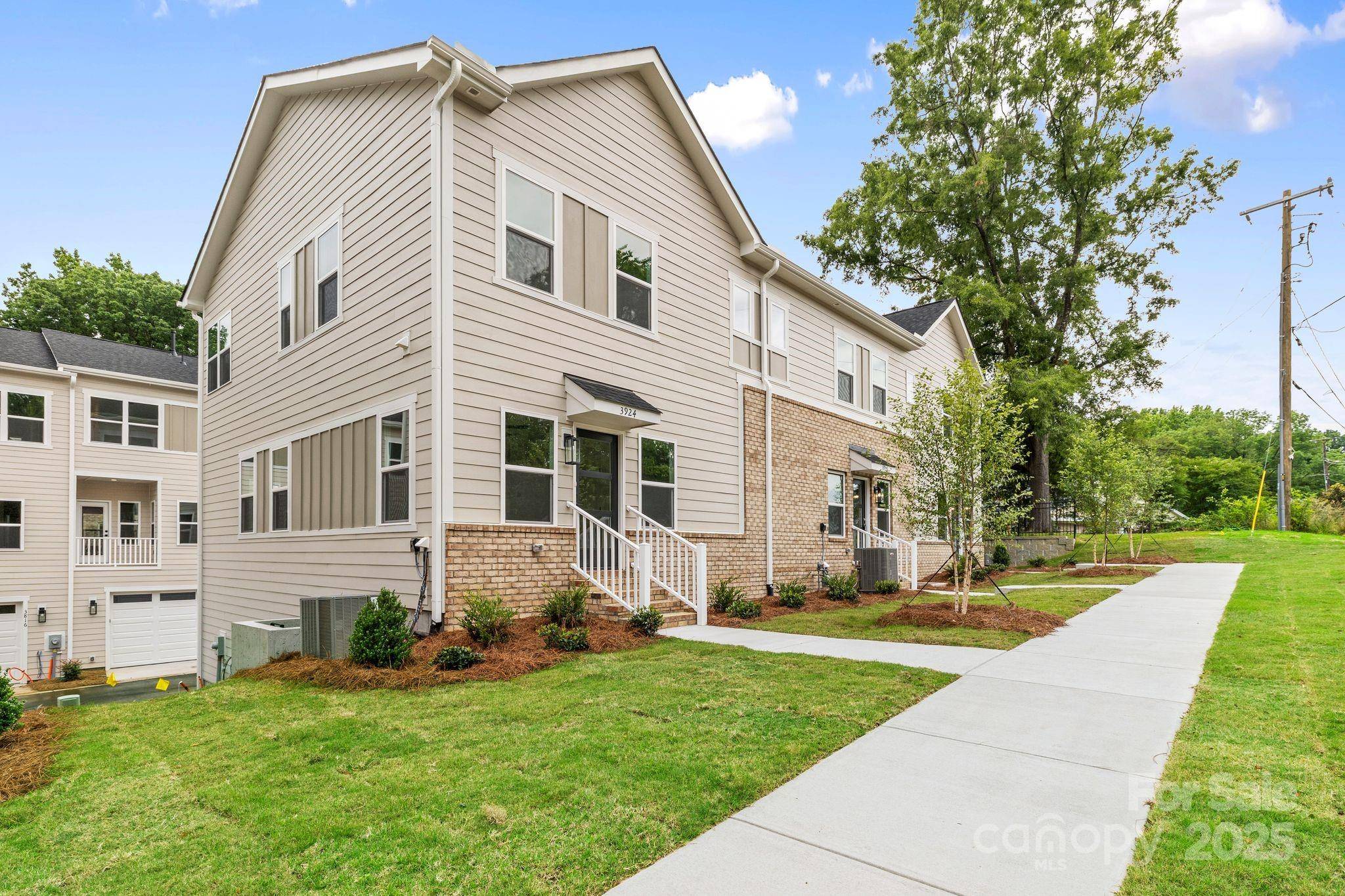 Charlotte, NC 28208,3924 Hager DR