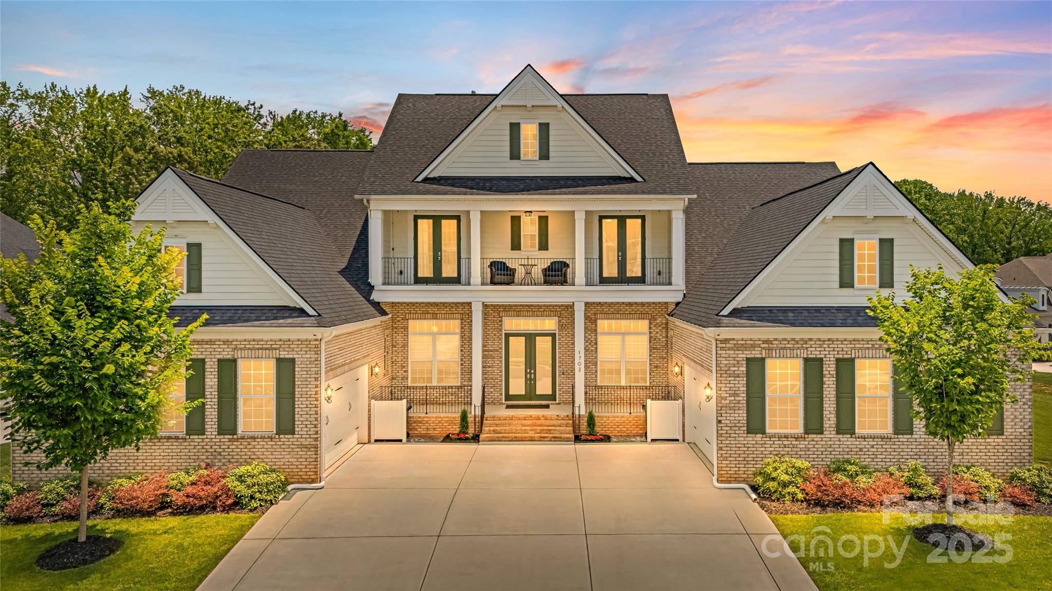 Weddington, NC 28104,1702 Batson Creek LN