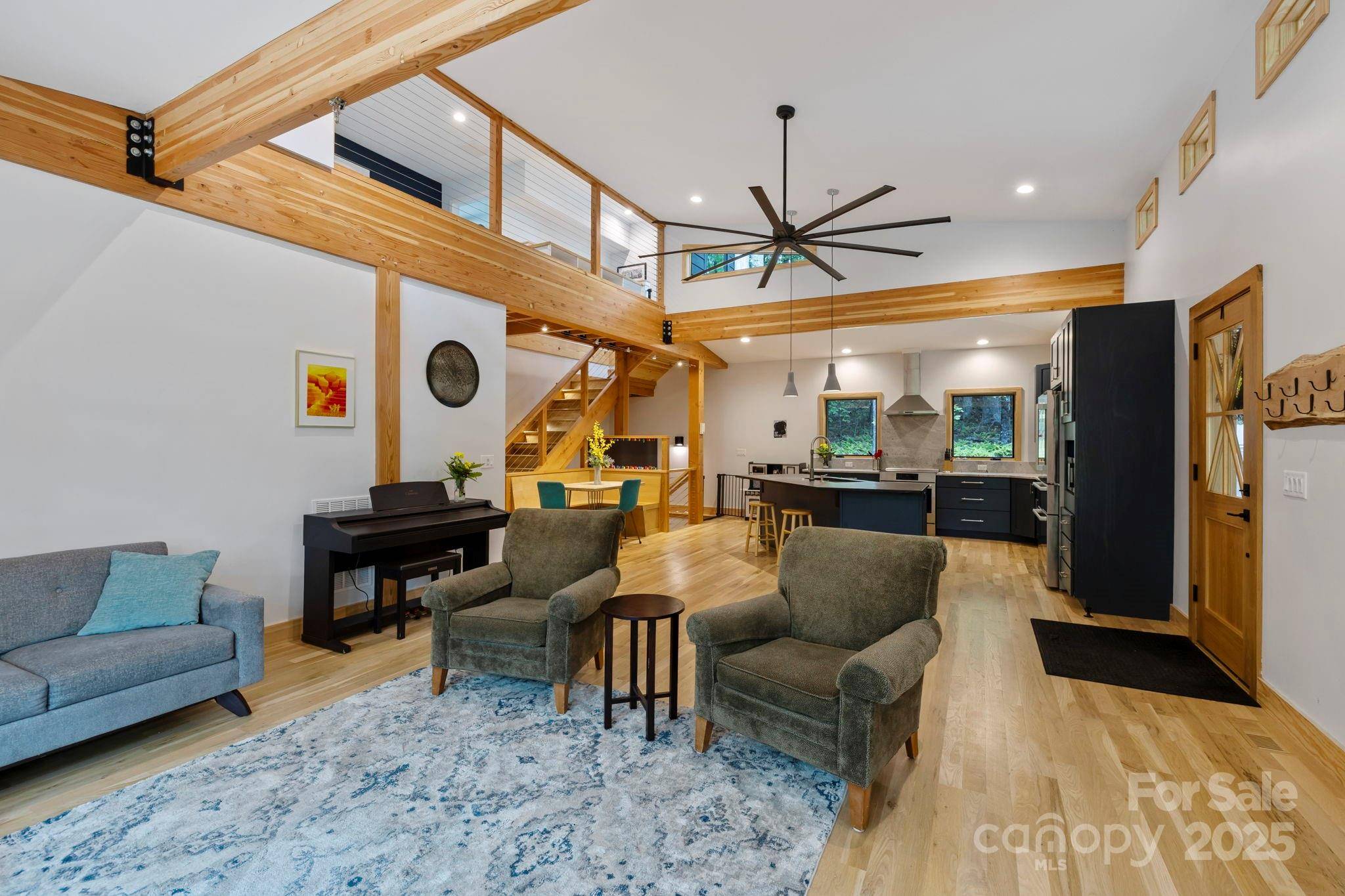 Brevard, NC 28712,584 Springbrook LN