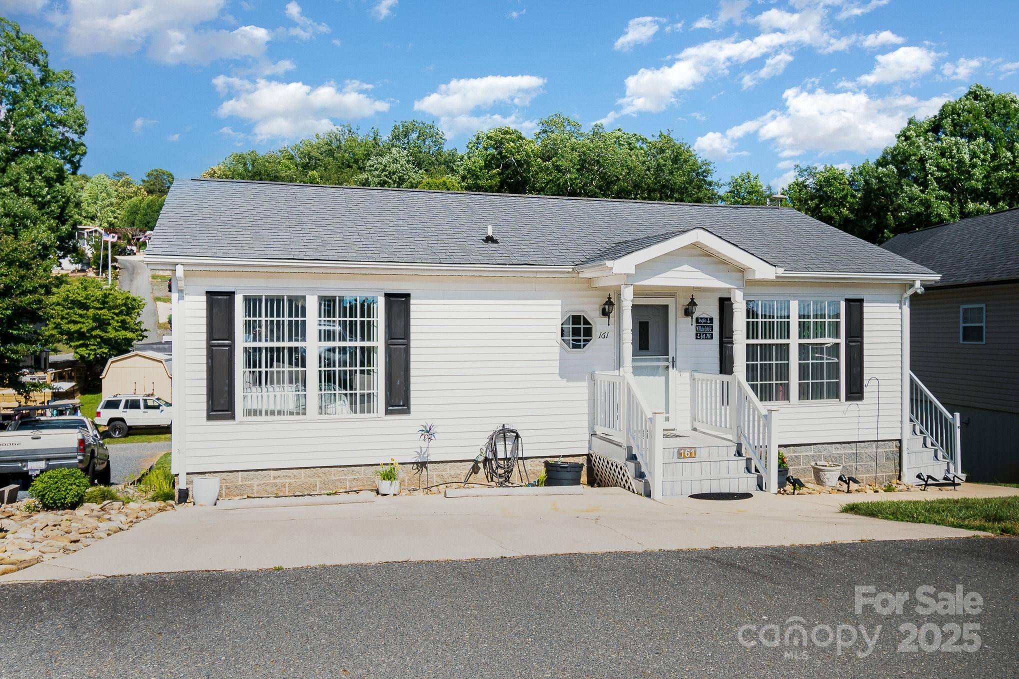 New London, NC 28127,161 Badin Lake CIR