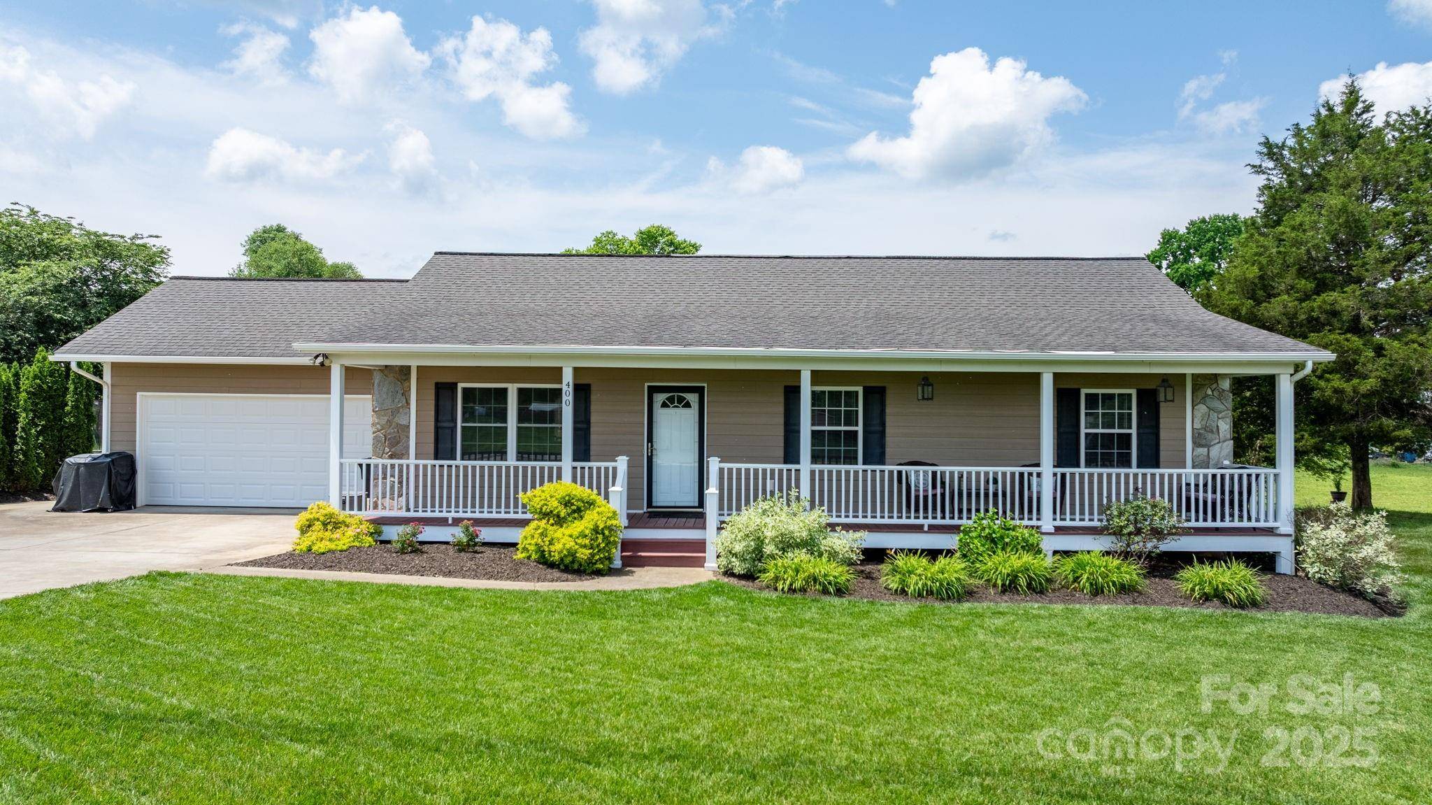 Morganton, NC 28655,400 Salem RD