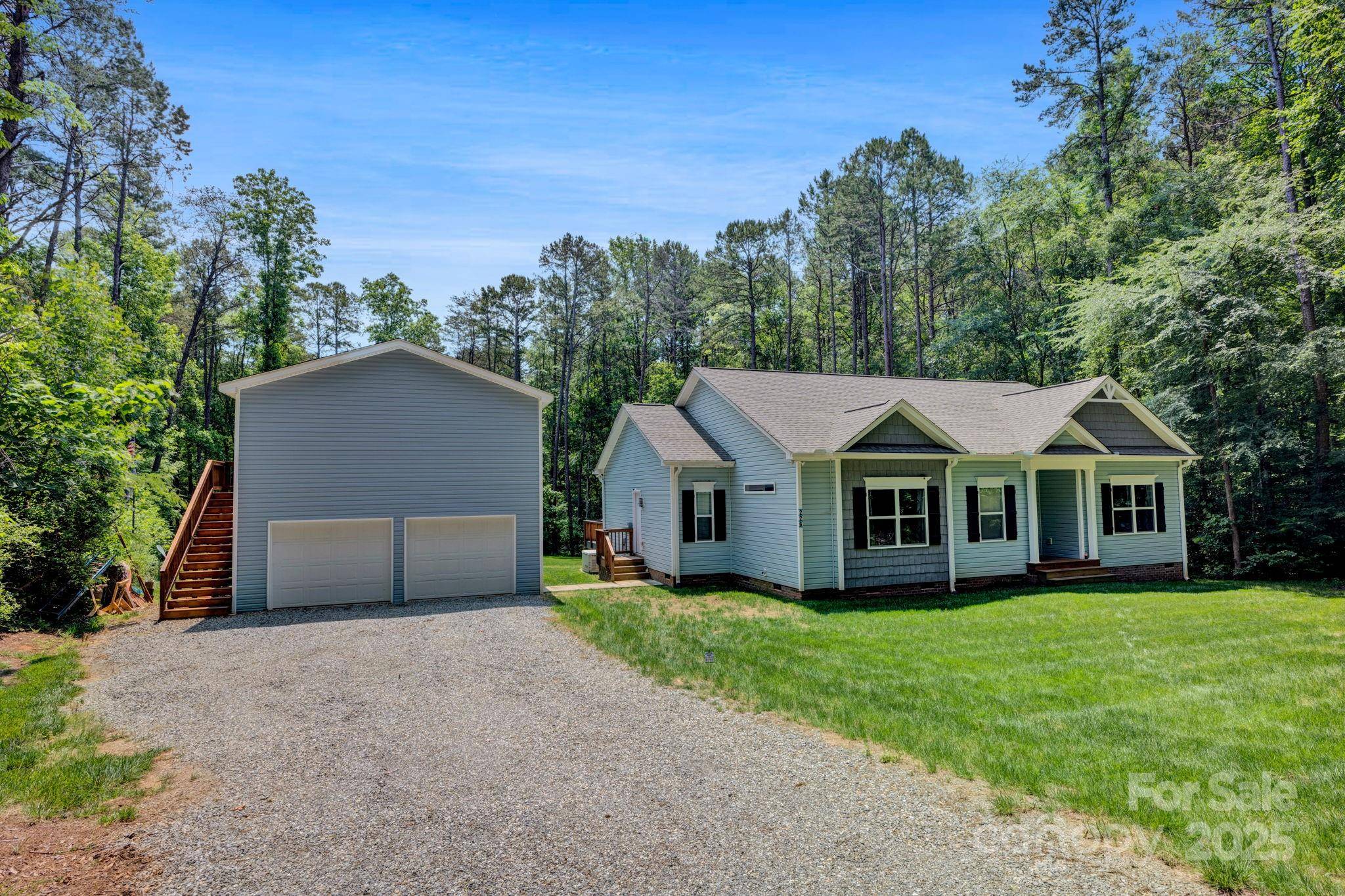 Stanley, NC 28164,226 Stockwood LN