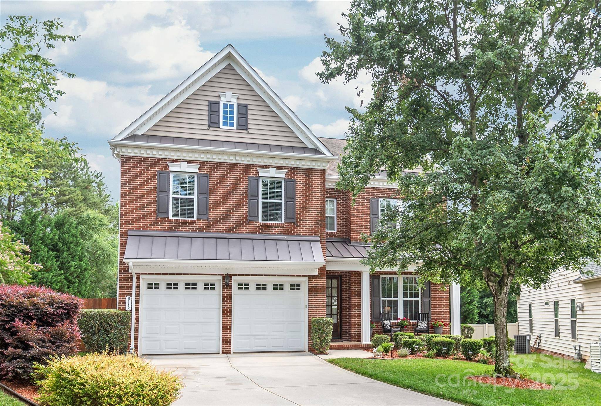 Charlotte, NC 28277,8115 Wilburn CT