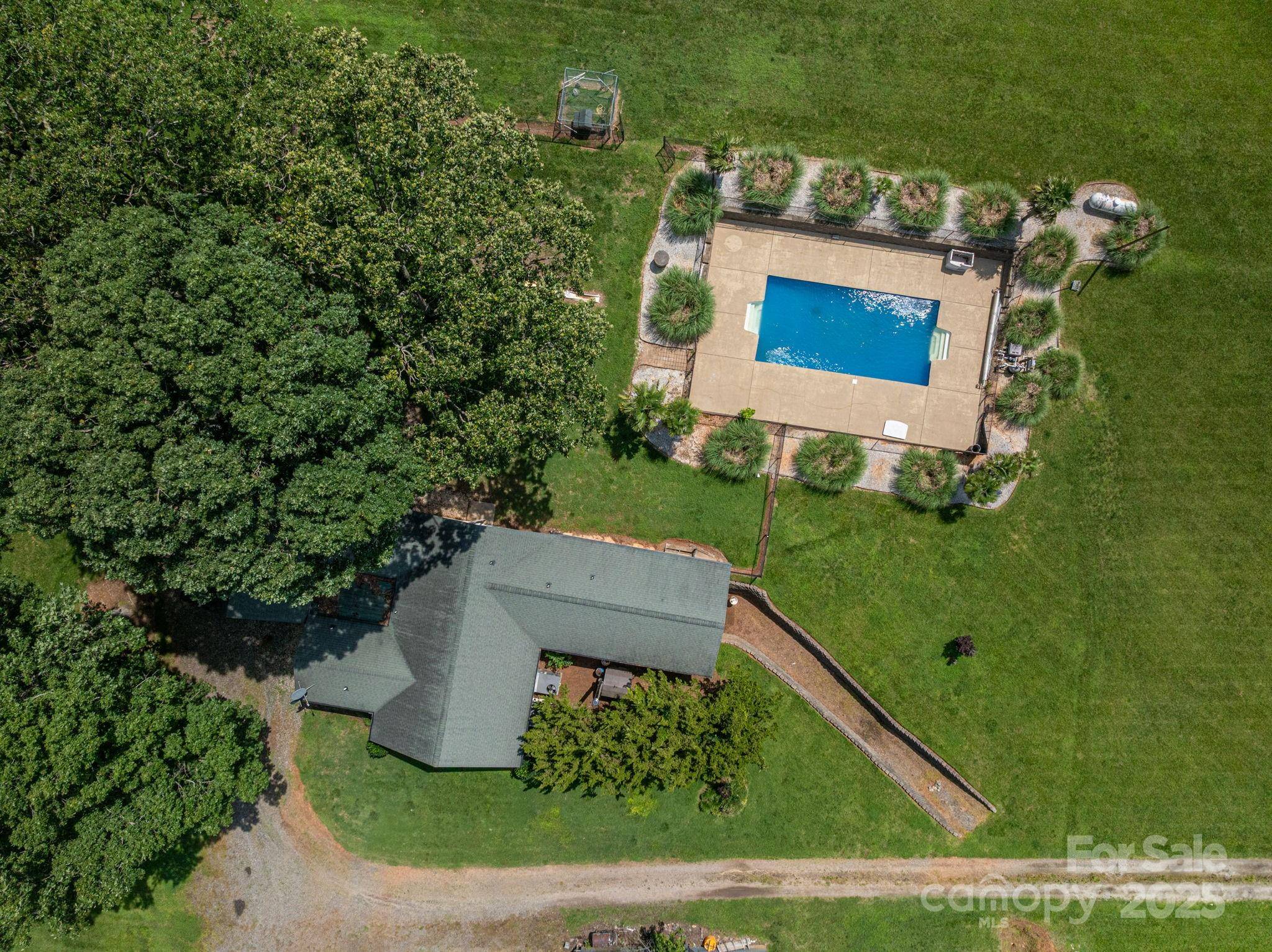 Vale, NC 28168,7660 Bud Davis RD
