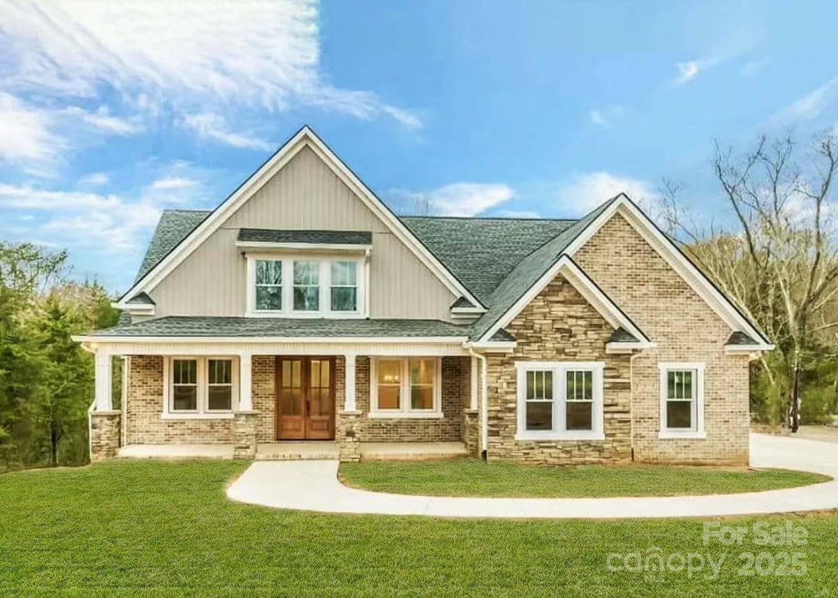 Cherryville, NC 28021,208 Cross Creek DR