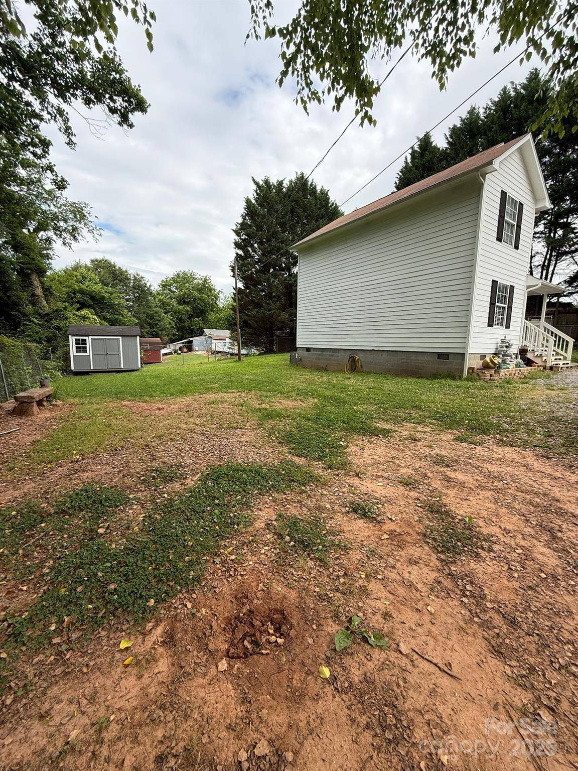 Mcadenville, NC 28101,118 Fir ST