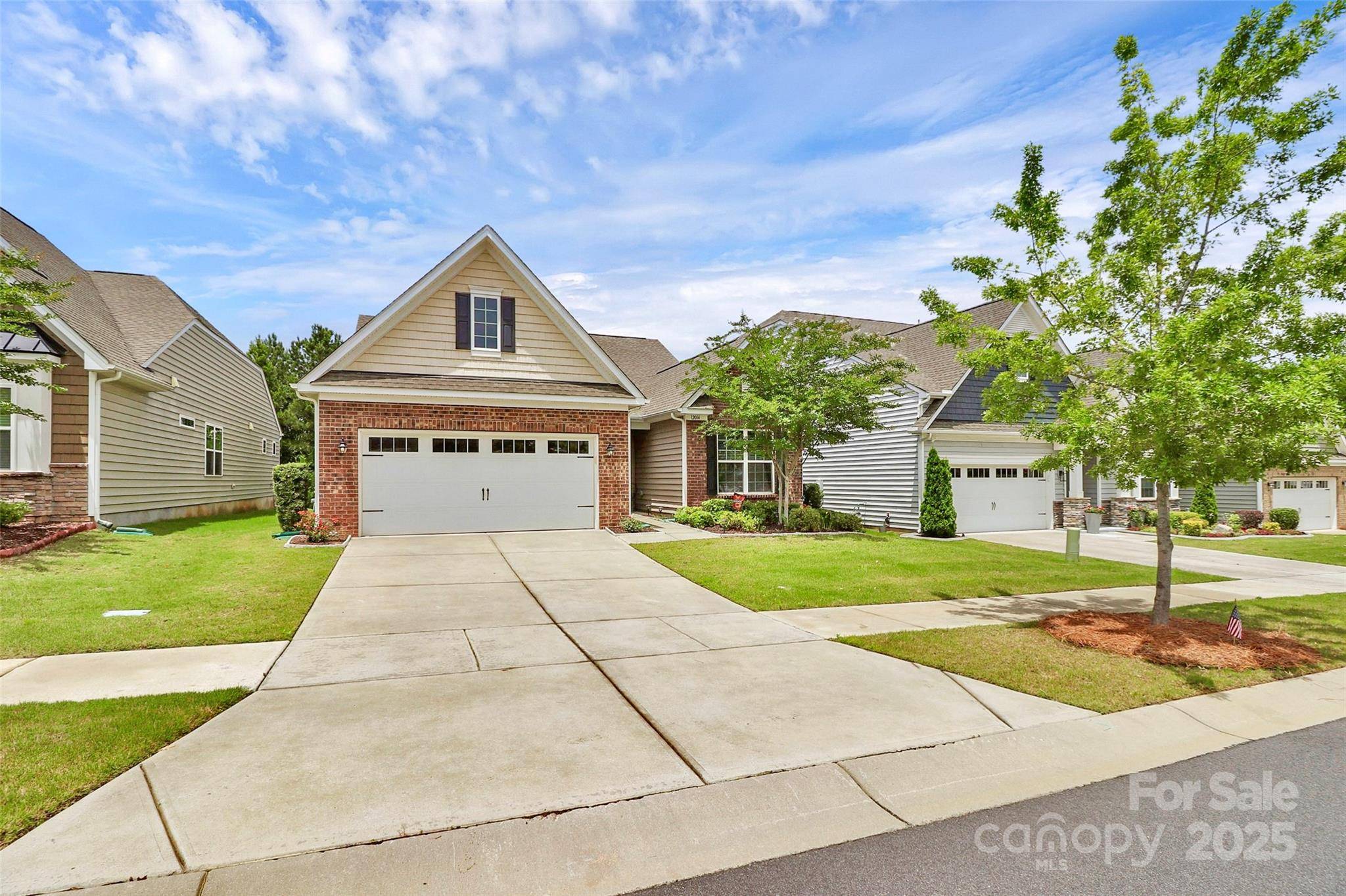 Charlotte, NC 28273,12014 Belmont Mansion DR