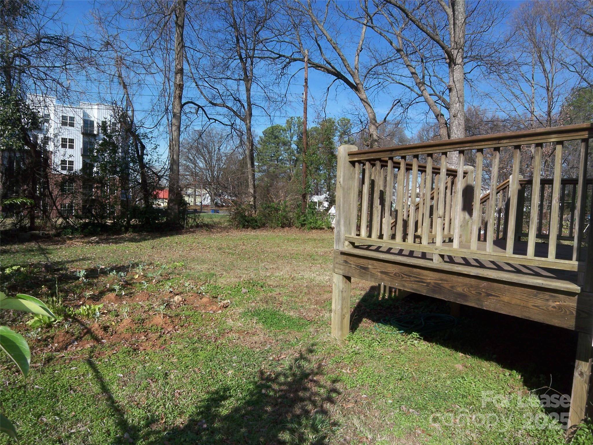 Charlotte, NC 28205,2421 Pinckney AVE