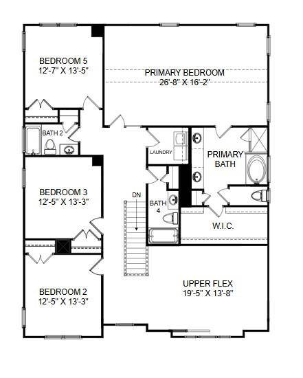 Matthews, NC 28104,308 Balboa ST