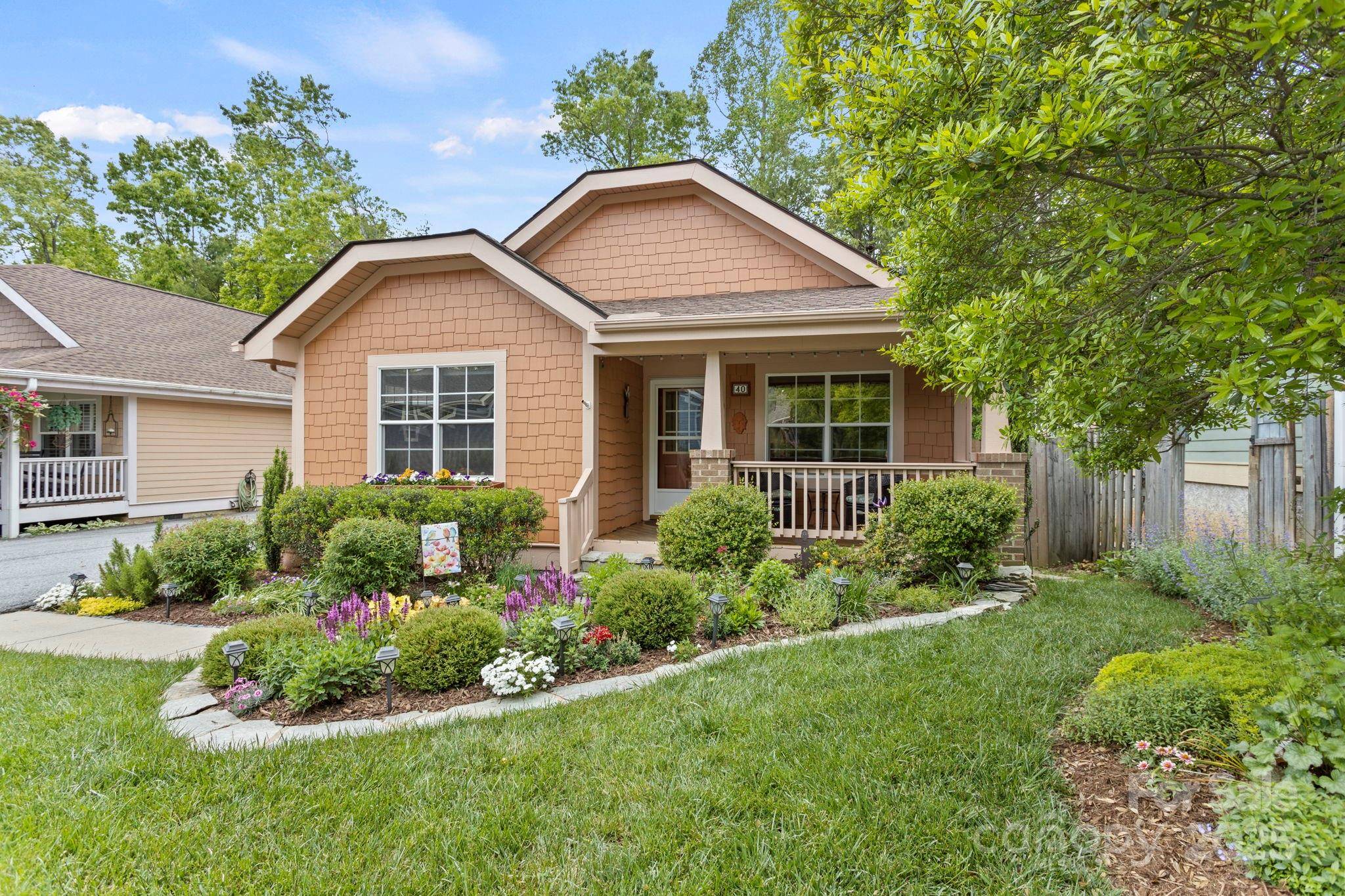 Flat Rock, NC 28731,40 Avonlea LN