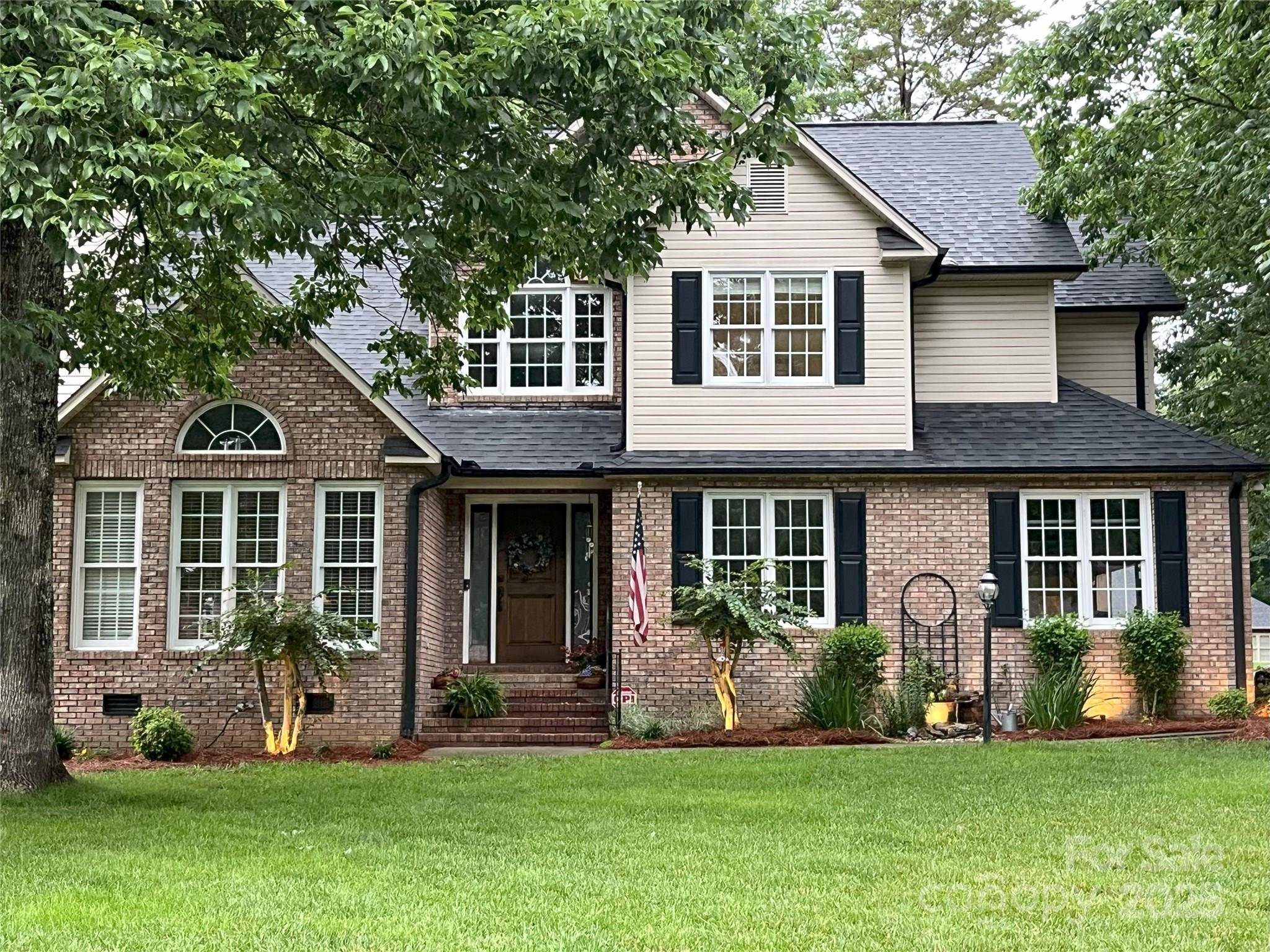 Kannapolis, NC 28081,901 Brighton DR
