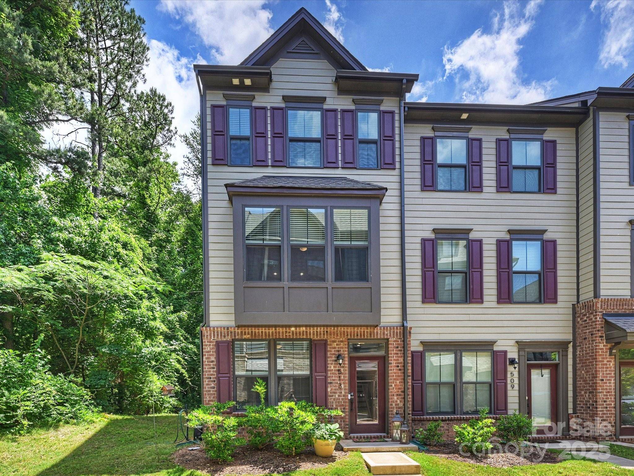Charlotte, NC 28205,513 Cubitt CT
