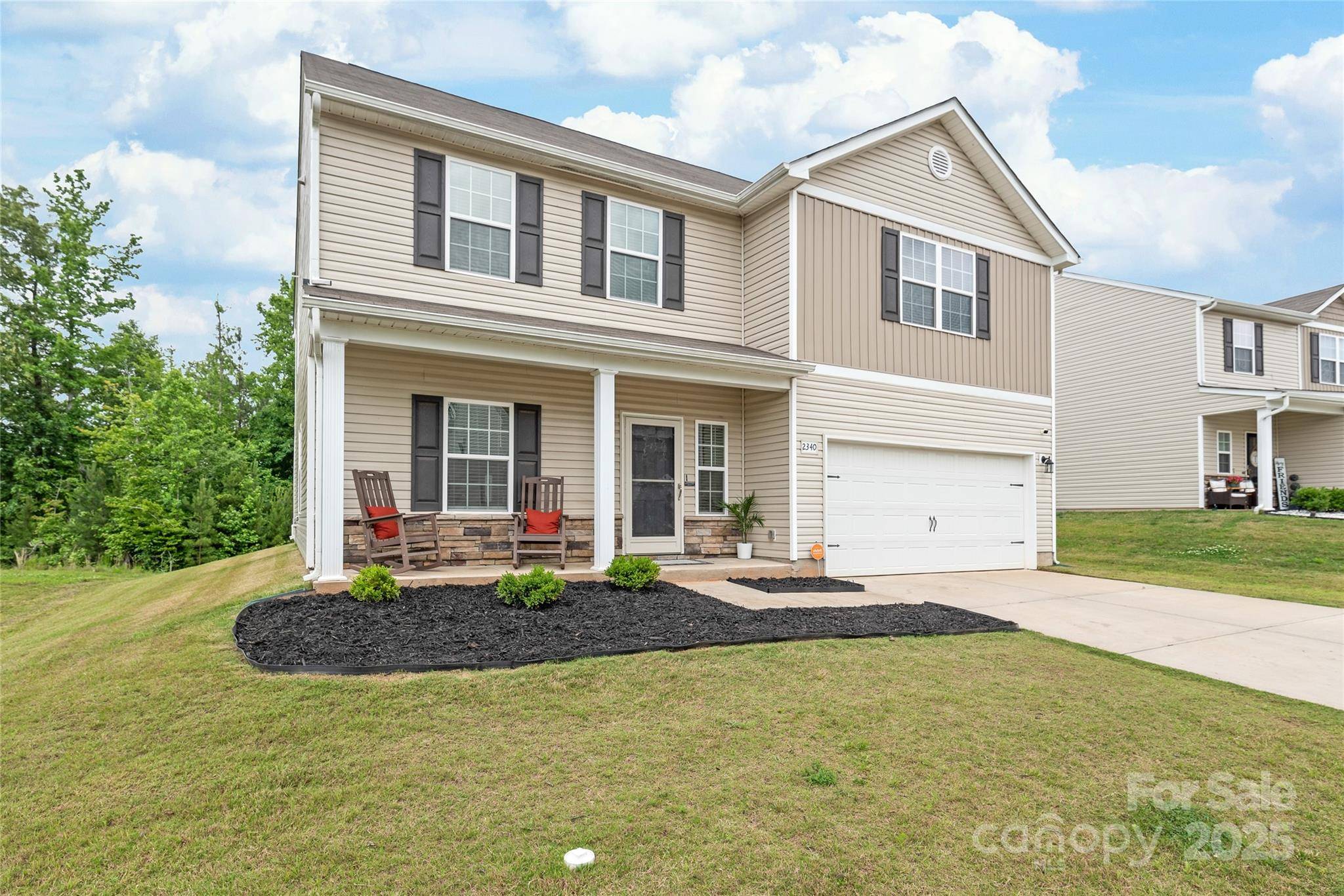 Charlotte, NC 28215,2340 Lanza DR