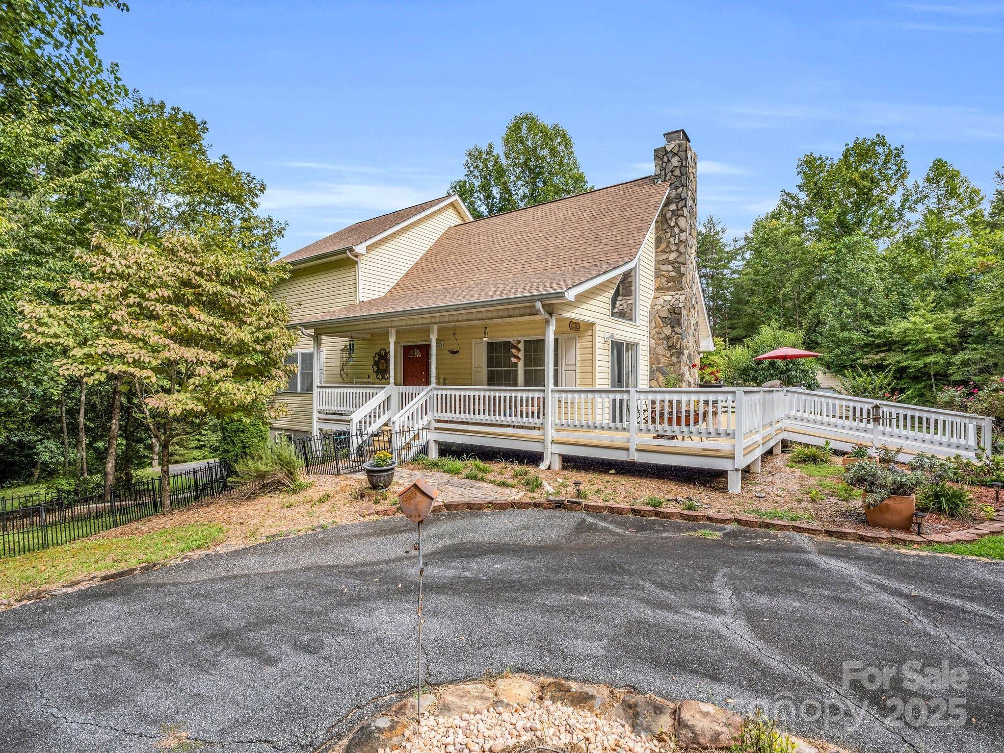 Rutherfordton, NC 28139,191 Big Cedar DR