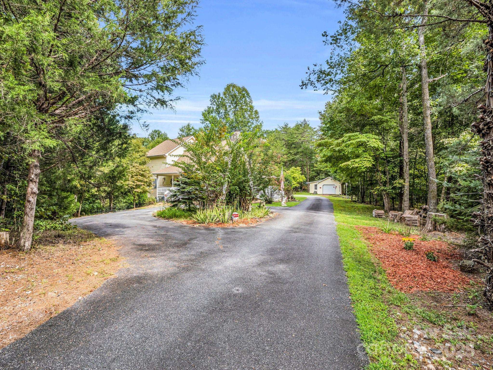 Rutherfordton, NC 28139,191 Big Cedar DR