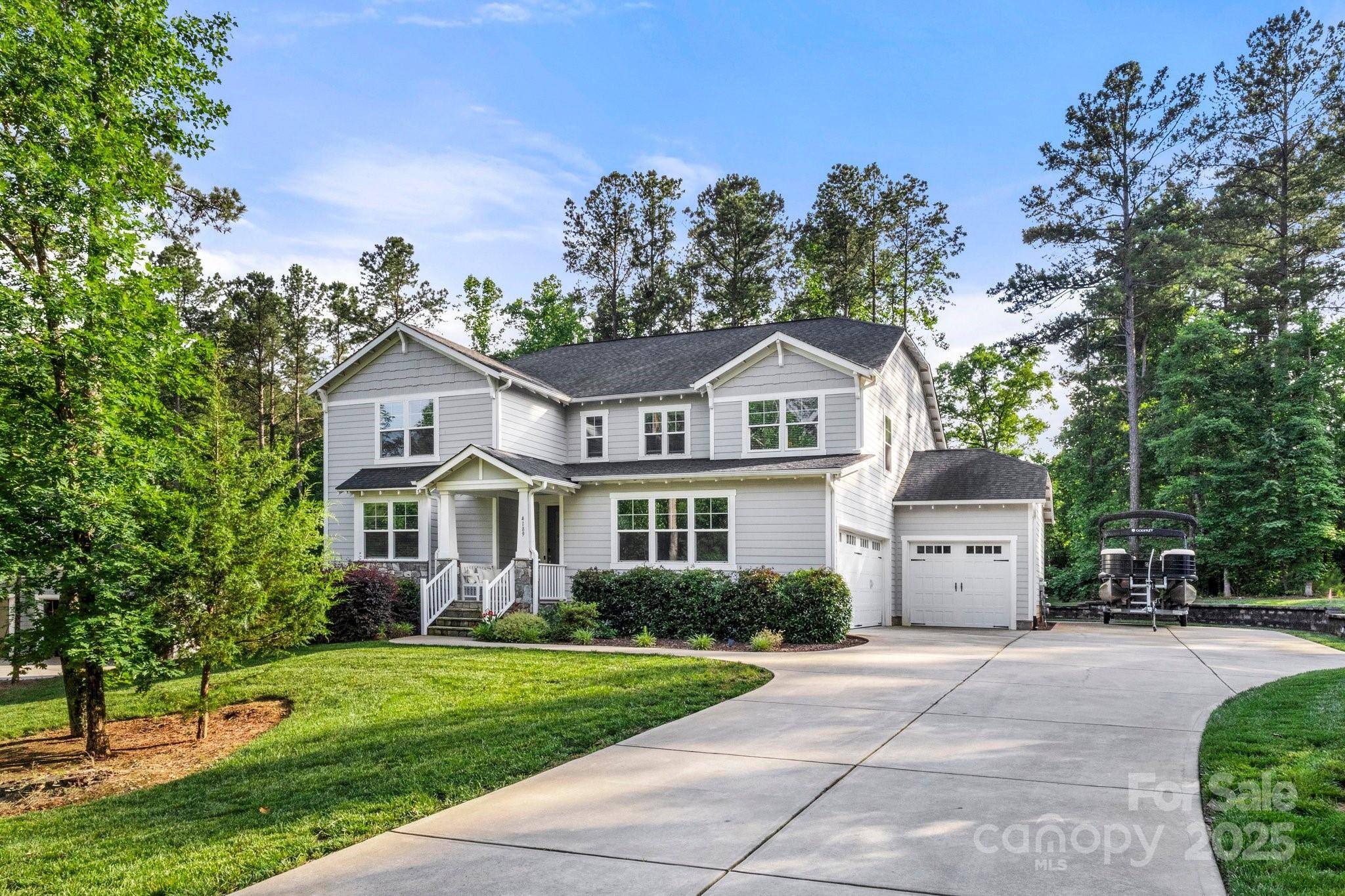 Denver, NC 28037,4189 Island Fox LN