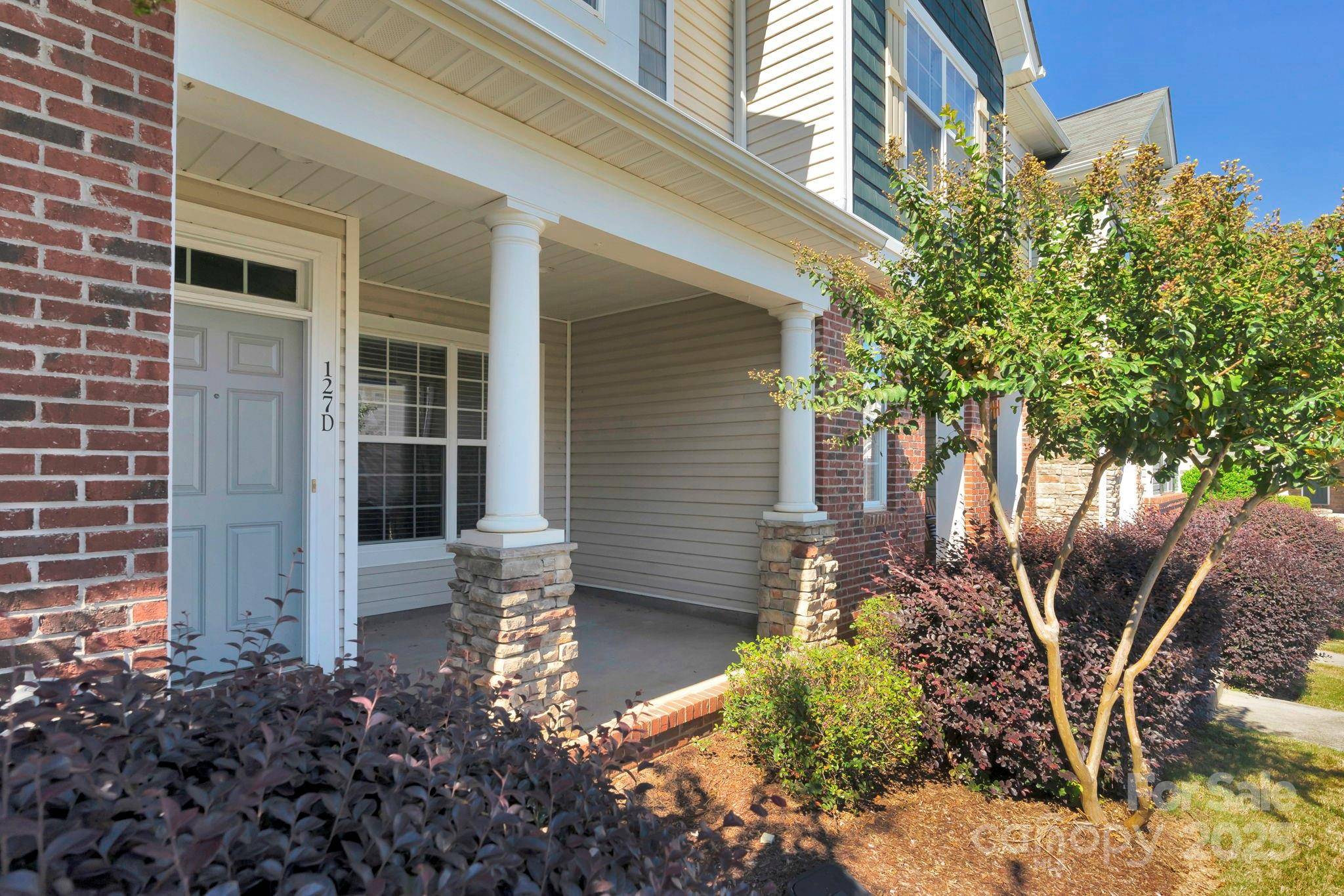 Mooresville, NC 28117,127 Walnut Cove DR #D
